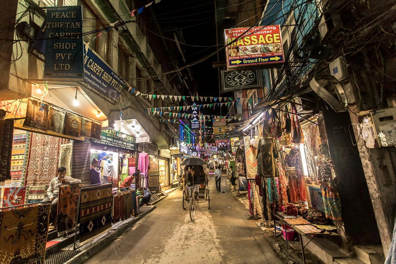 Nearby landmark in Ambassador Garden Home