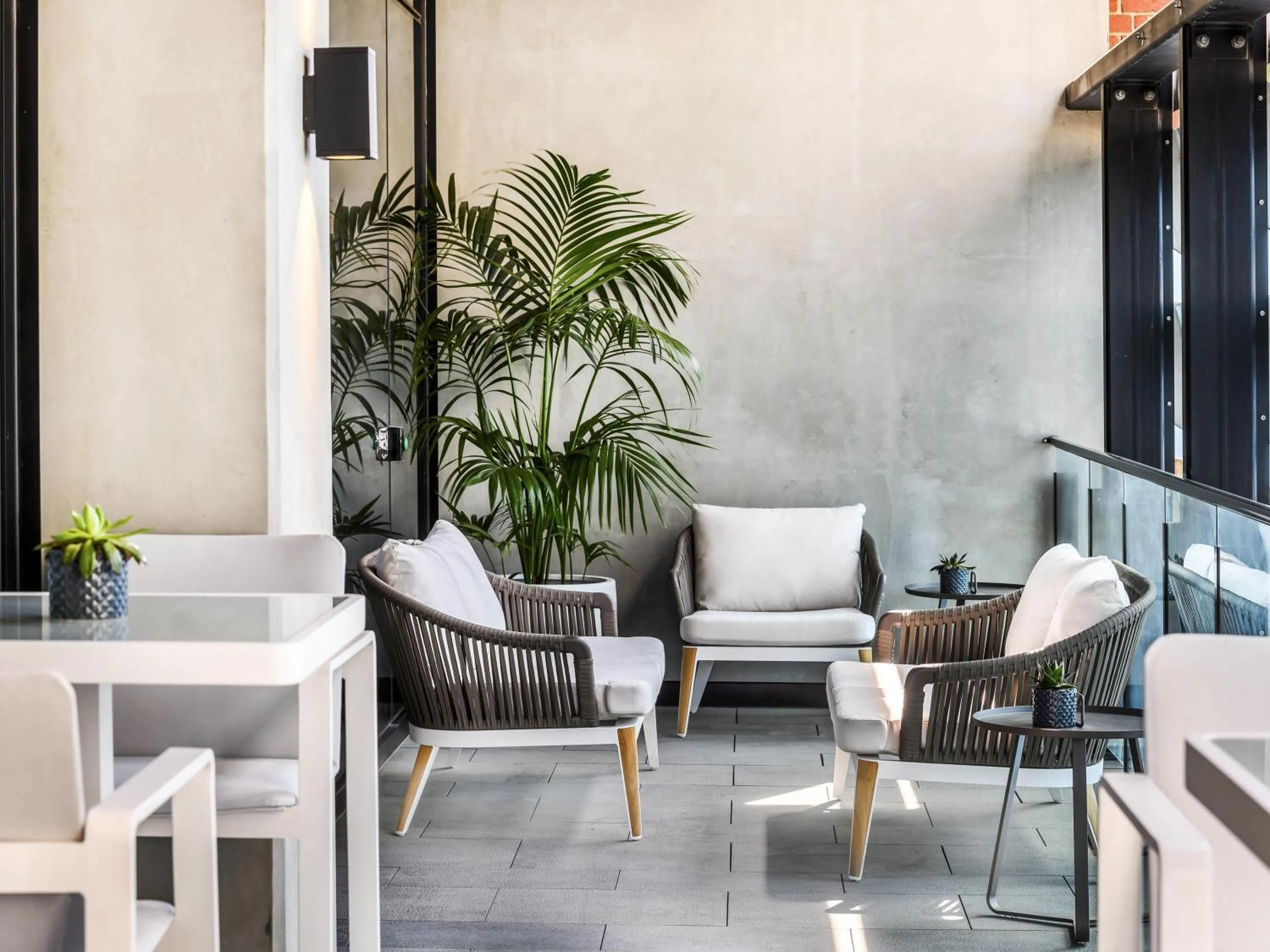 Meeting/conference room in Novotel Melbourne Central