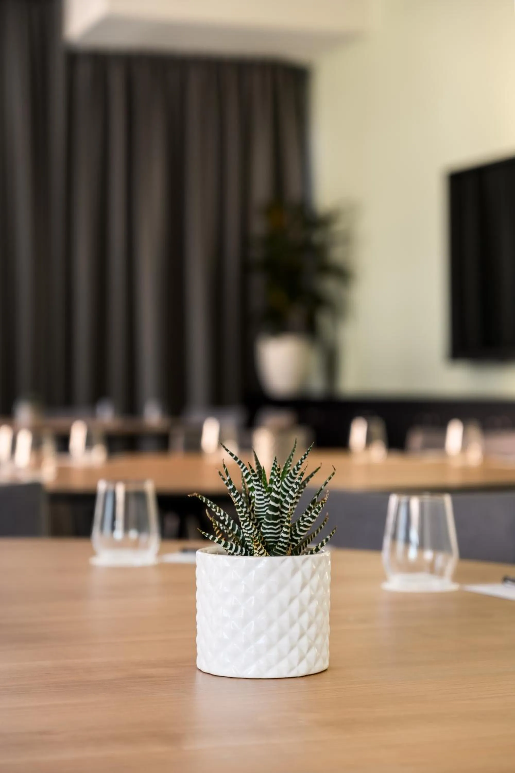 Banquet/Function facilities in Novotel Melbourne Central