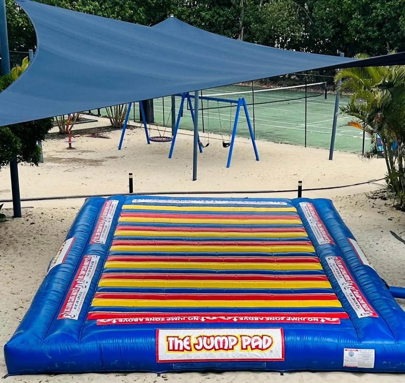 Property building in Atlantis Marcoola