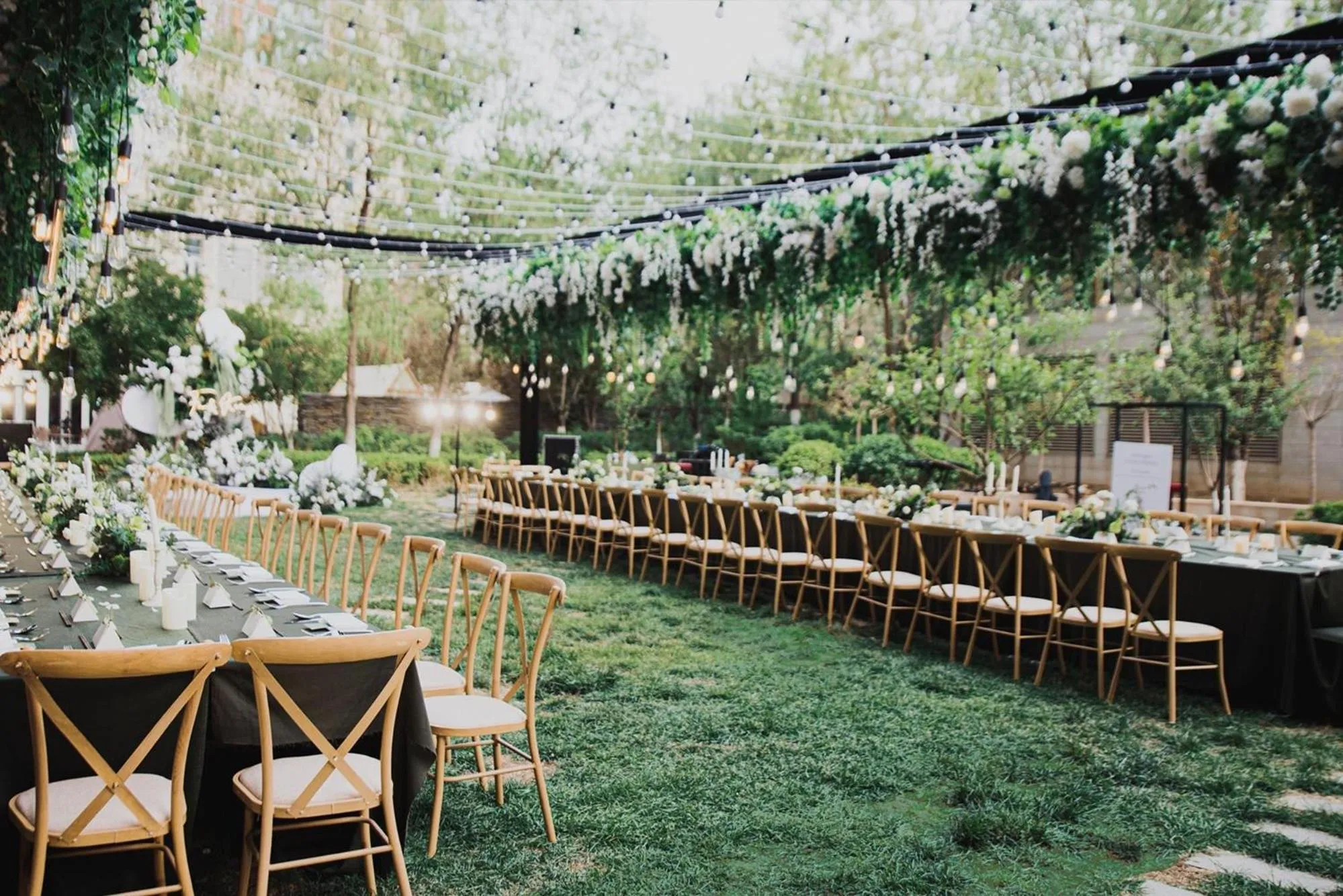 wedding in Kempinski Hotel Yinchuan