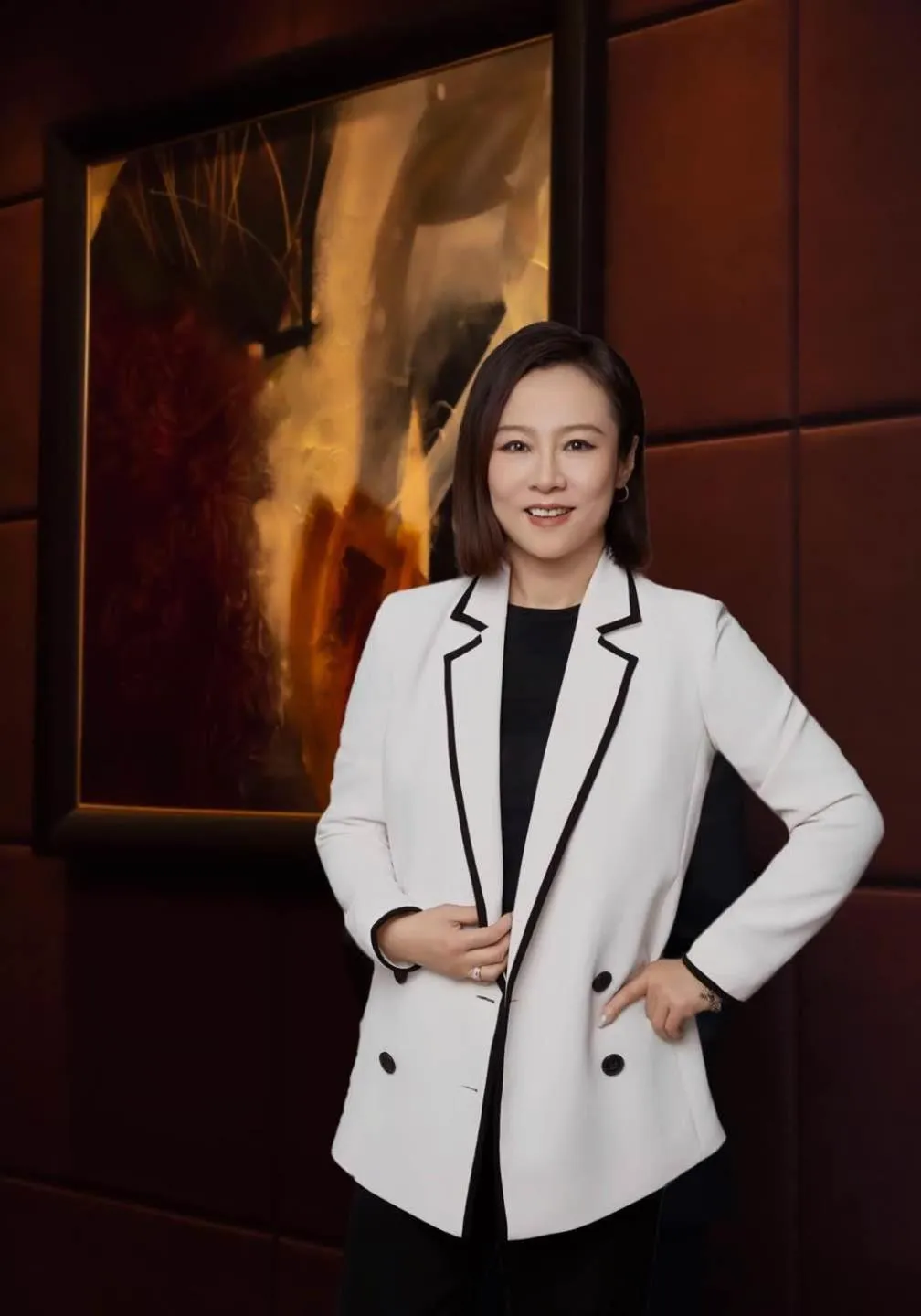 Other in Kempinski Hotel Yinchuan