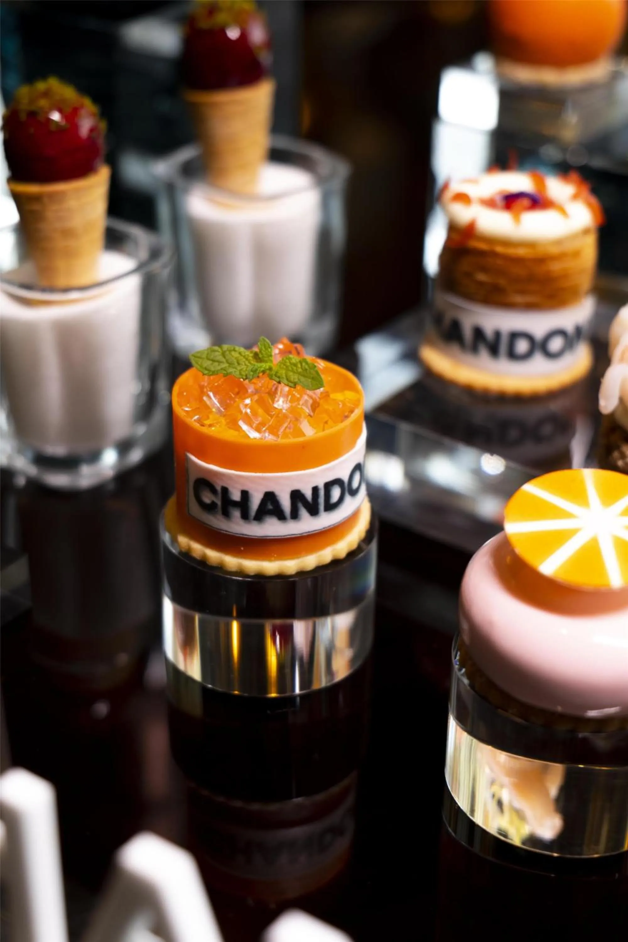 Lobby or reception in Kempinski Hotel Yinchuan