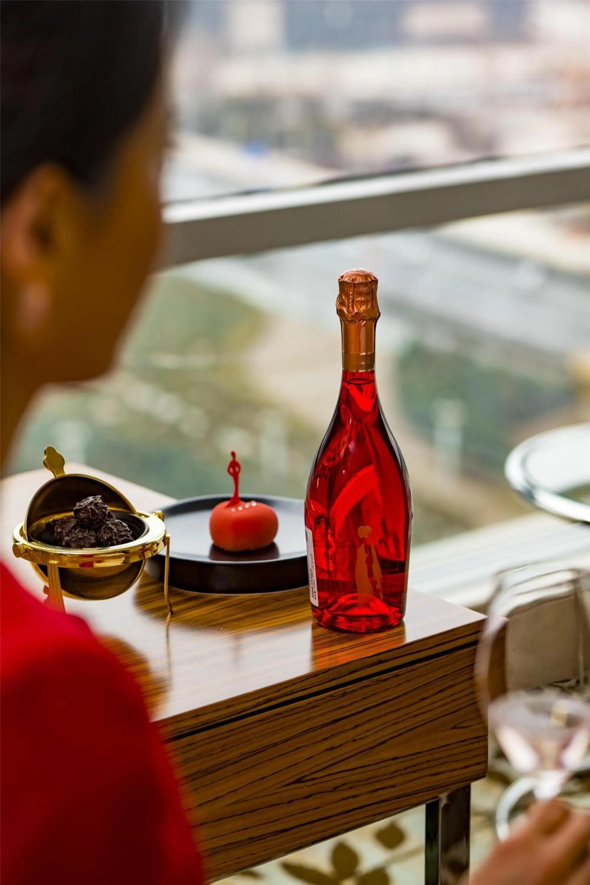 Other in Kempinski Hotel Yinchuan