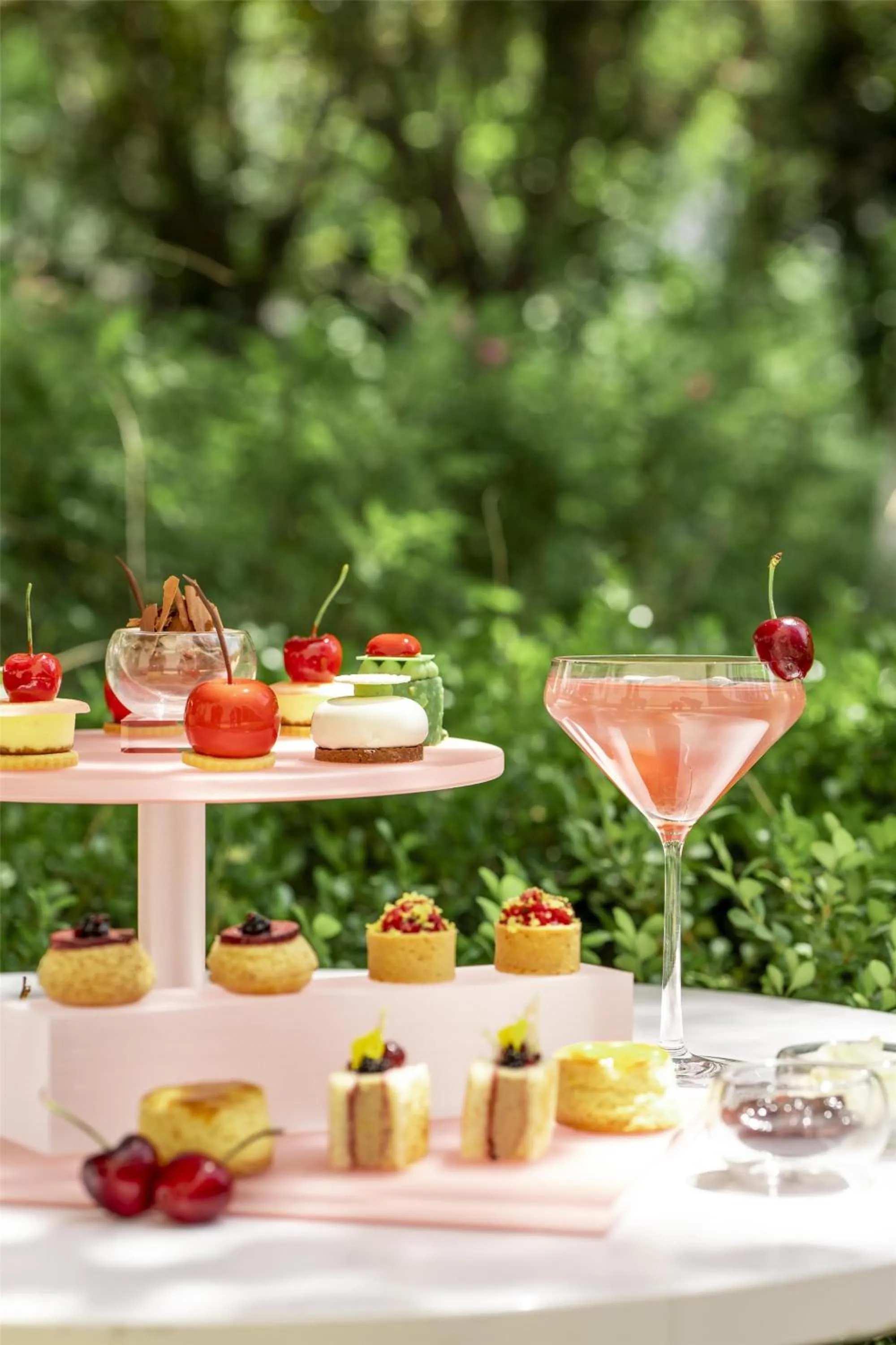 Lobby or reception in Kempinski Hotel Yinchuan