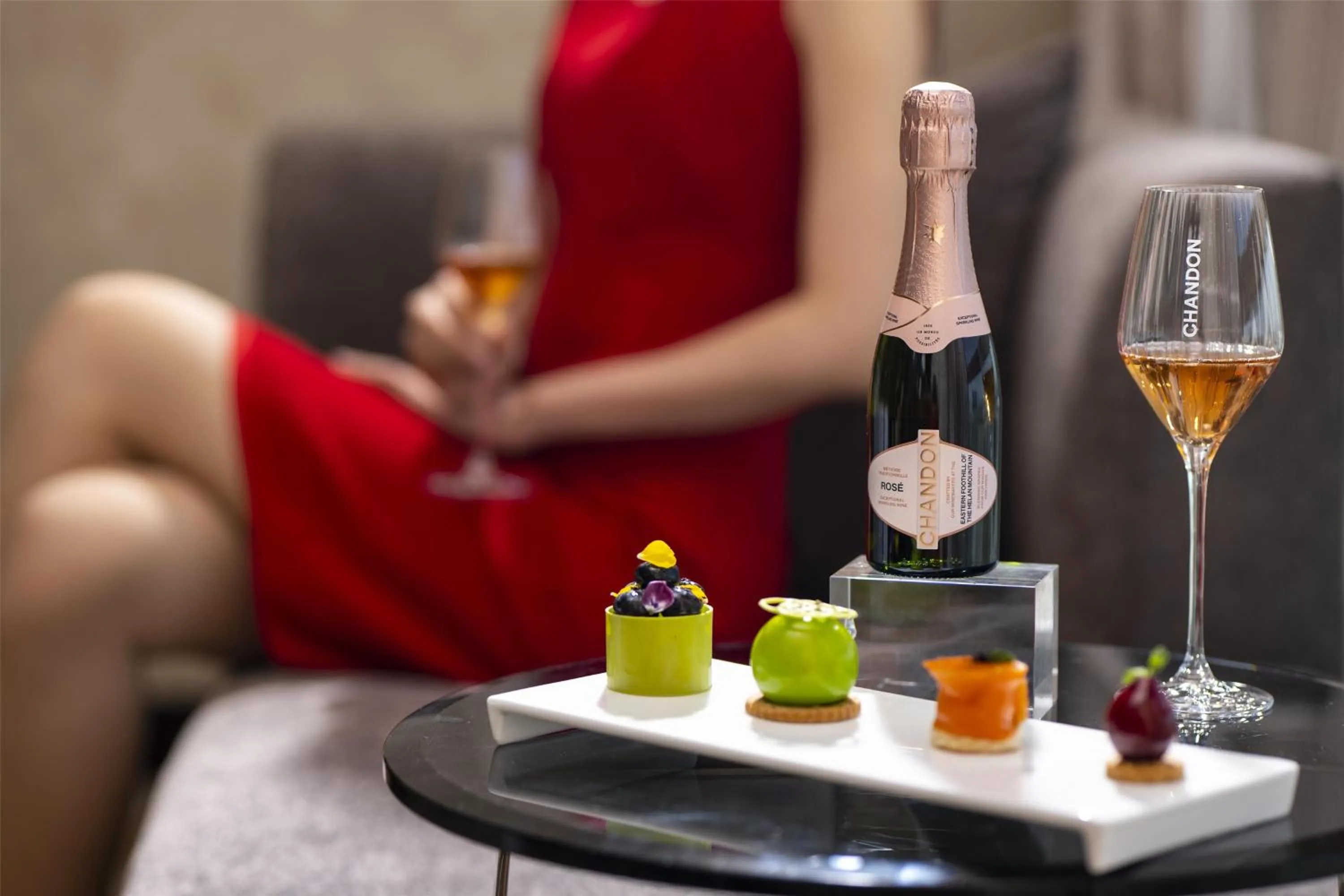 Other in Kempinski Hotel Yinchuan