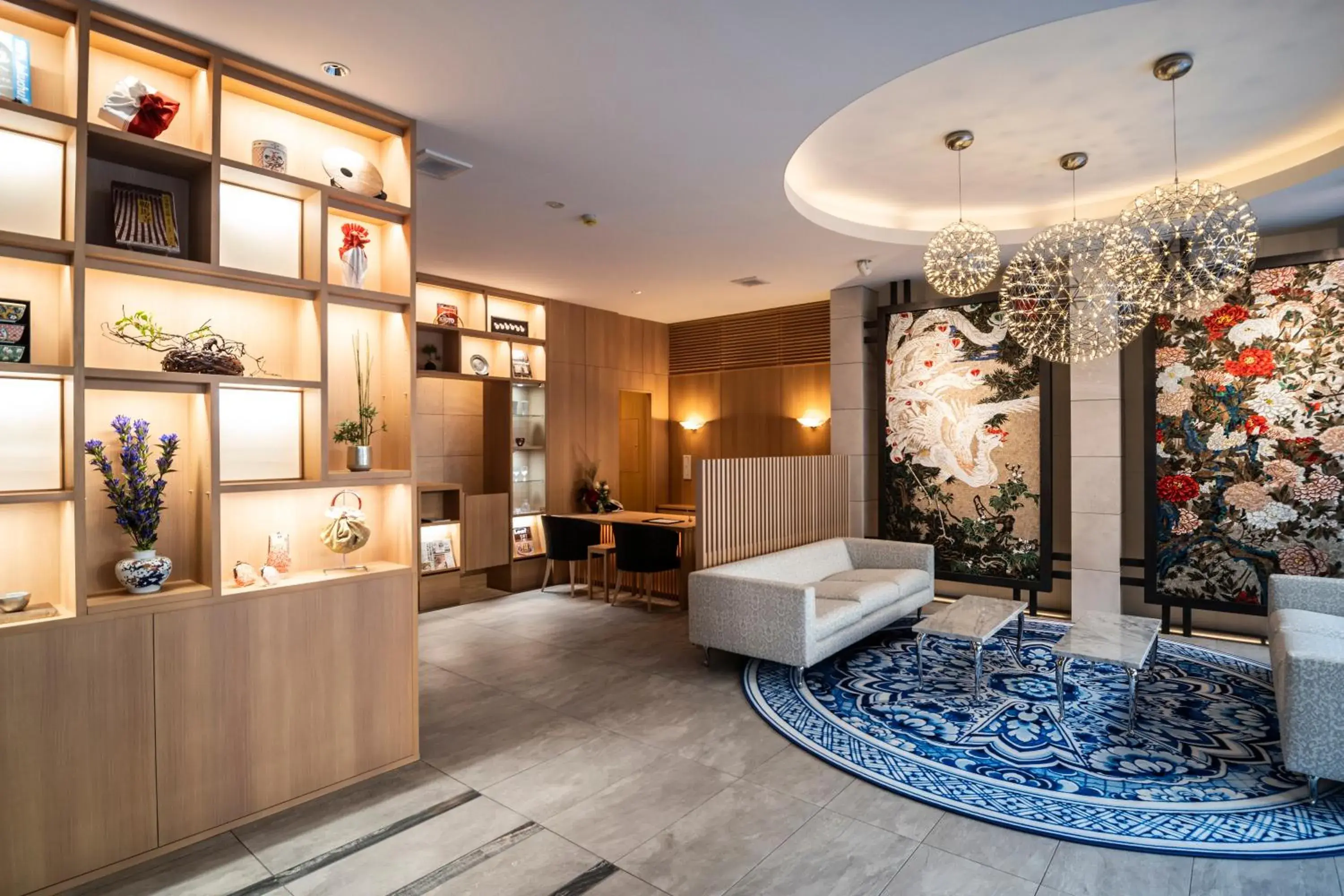 Kyoto Shijo Takakura Hotel Grandereverie Kyoto Shijo Takakura Hotel Grandereverie