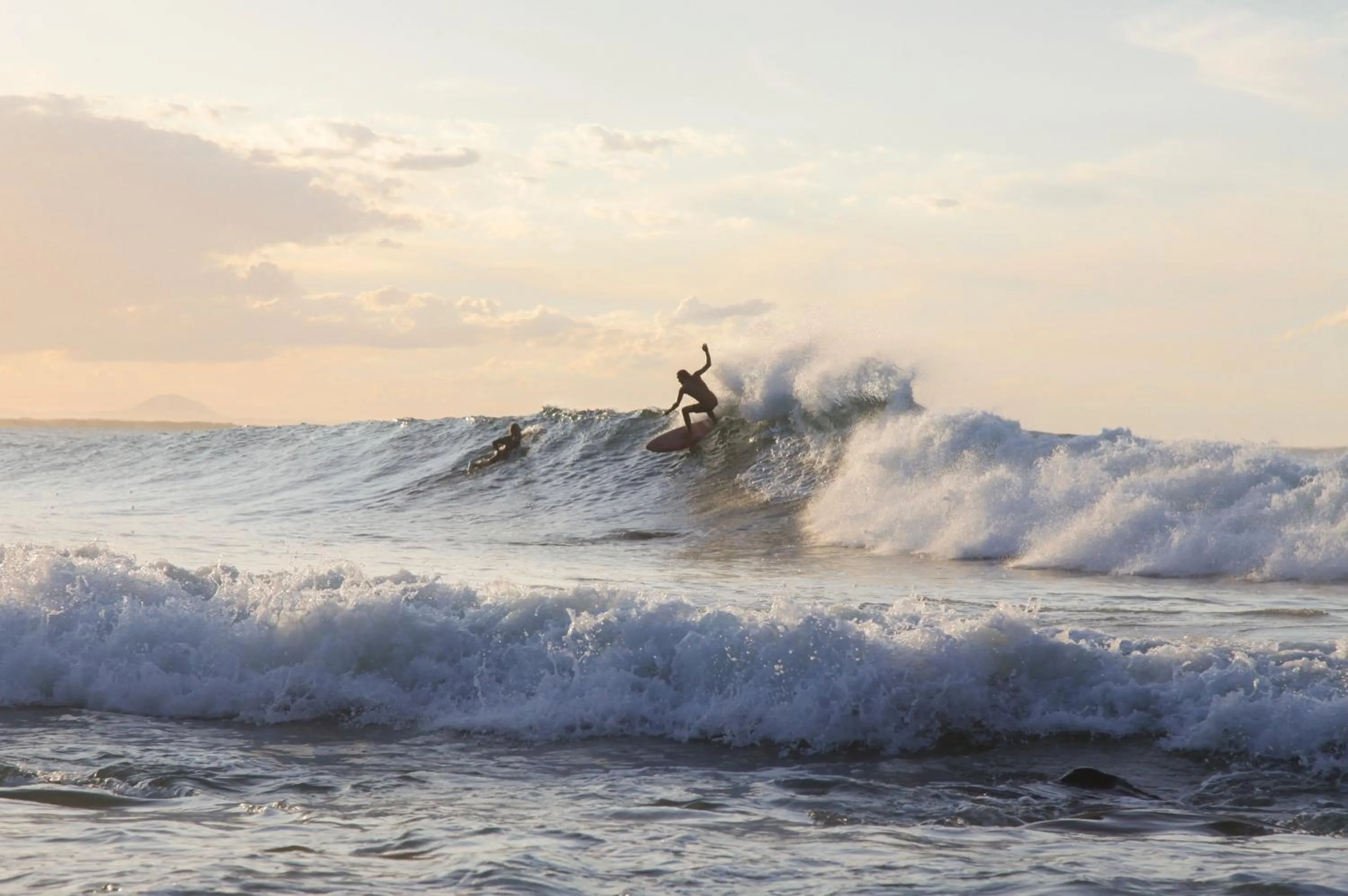 Day in Halse Lodge Noosa Heads
