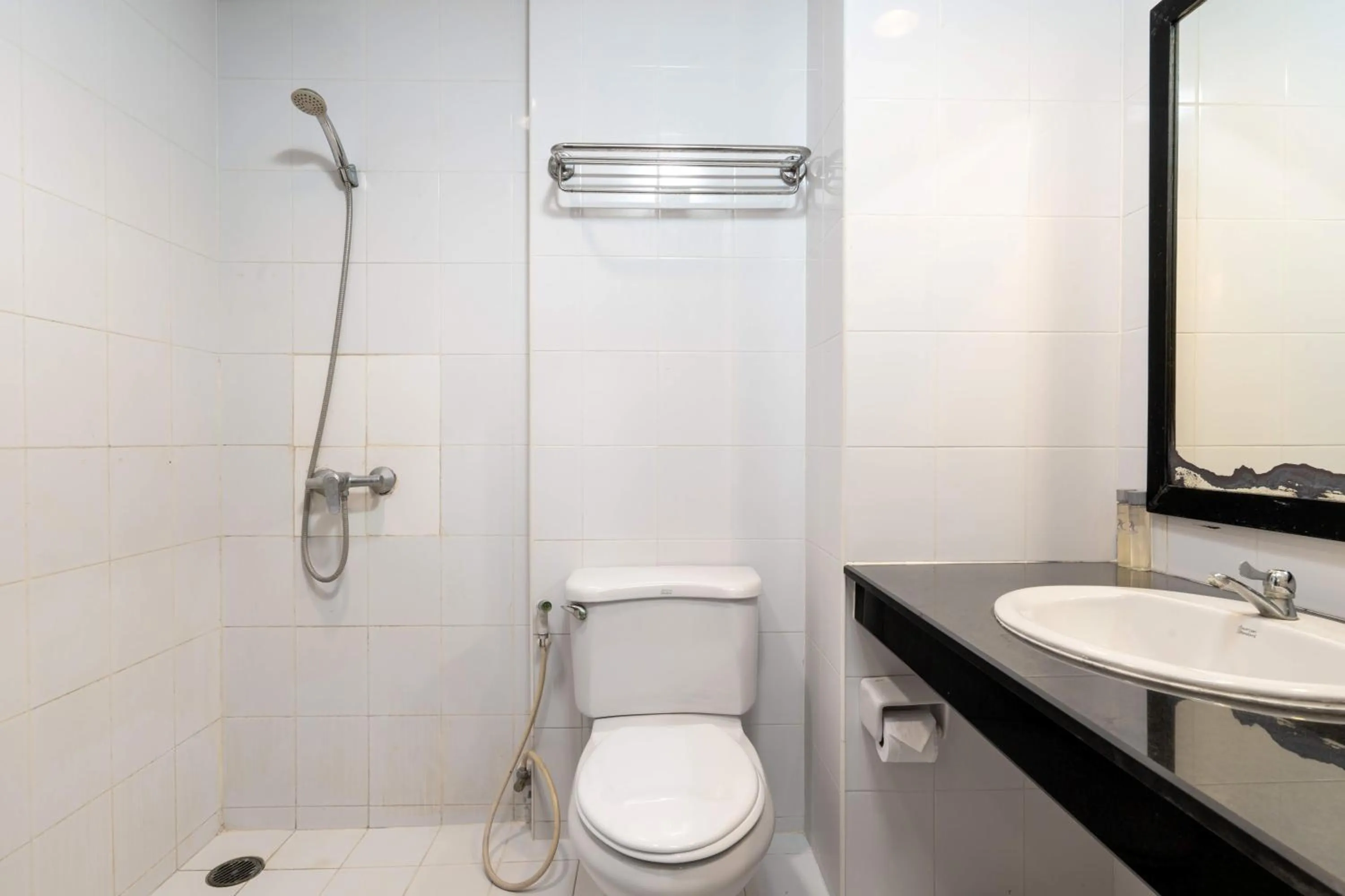 PP Charlie Beach Resort