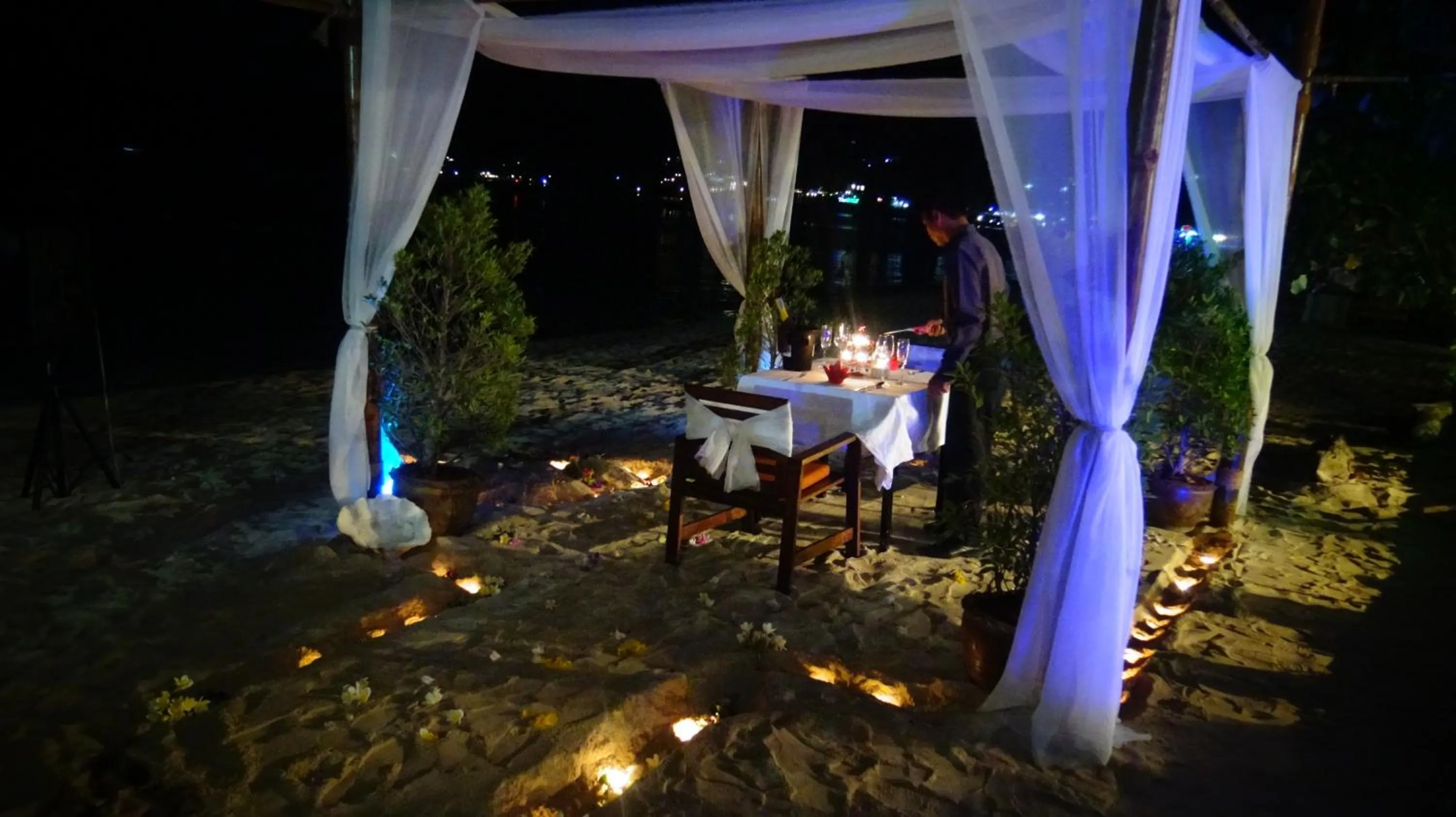 PP Charlie Beach Resort