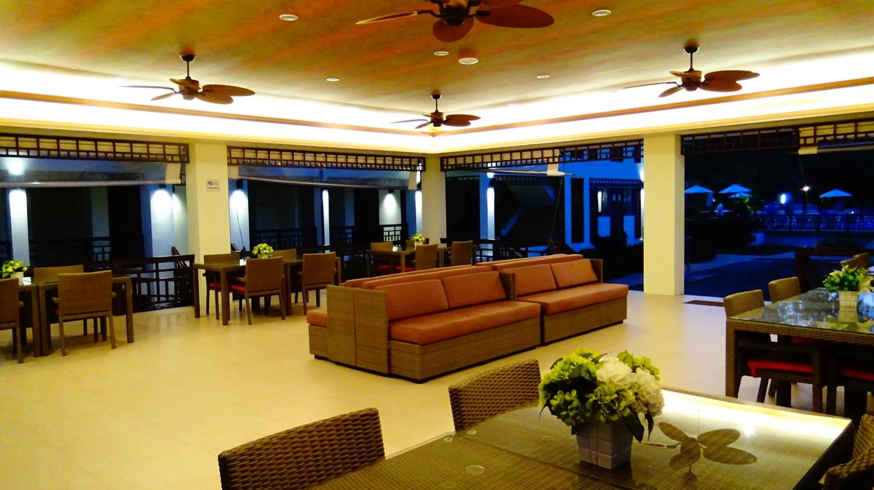 PP Charlie Beach Resort