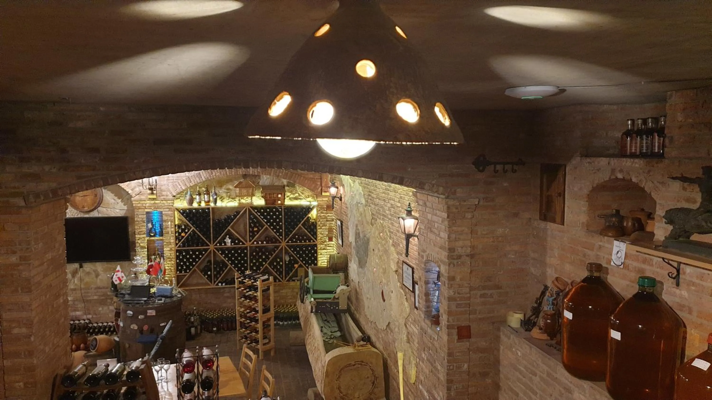 Other in Marani Hotel