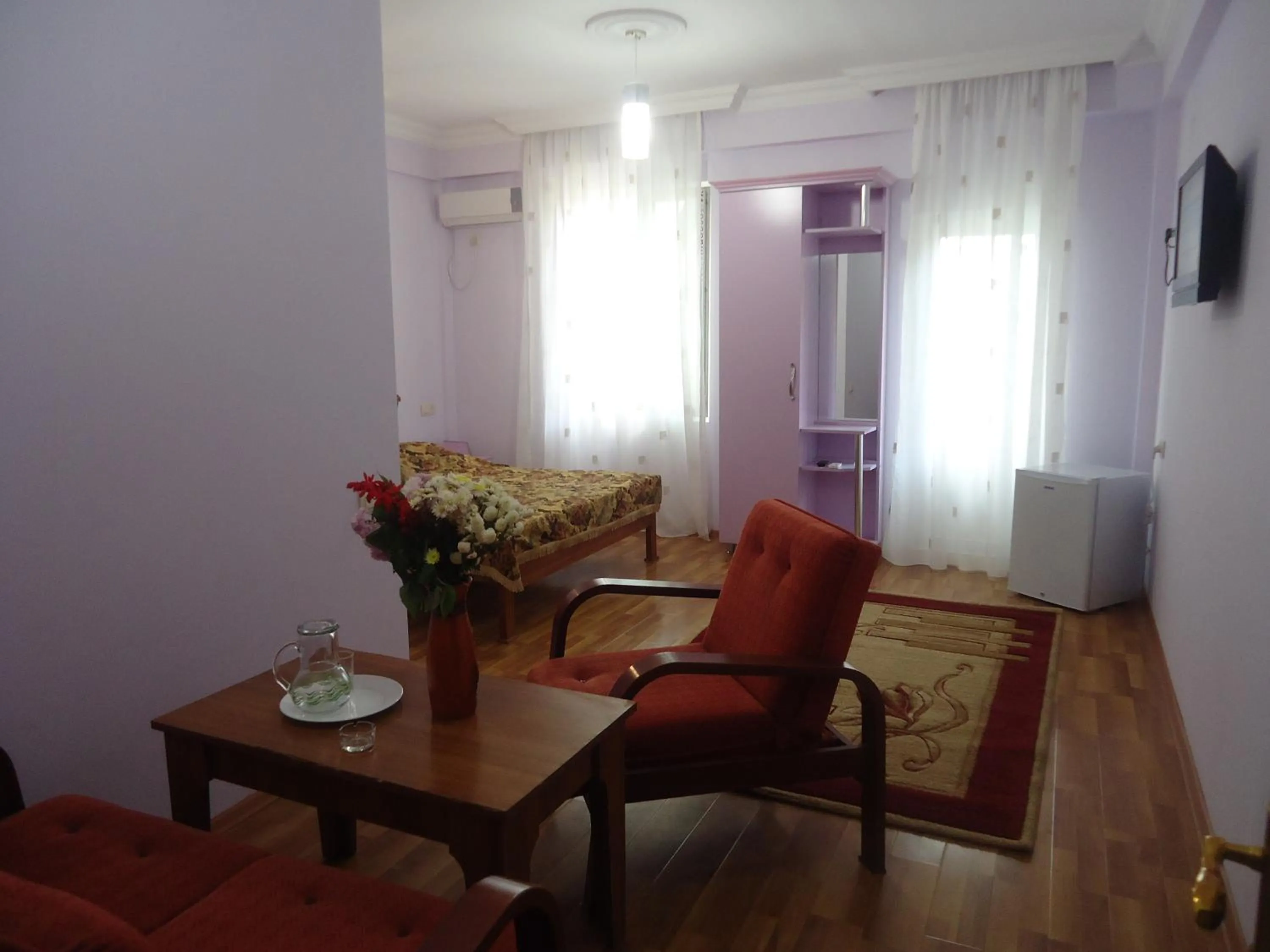 Photo of the whole room in Marani Hotel