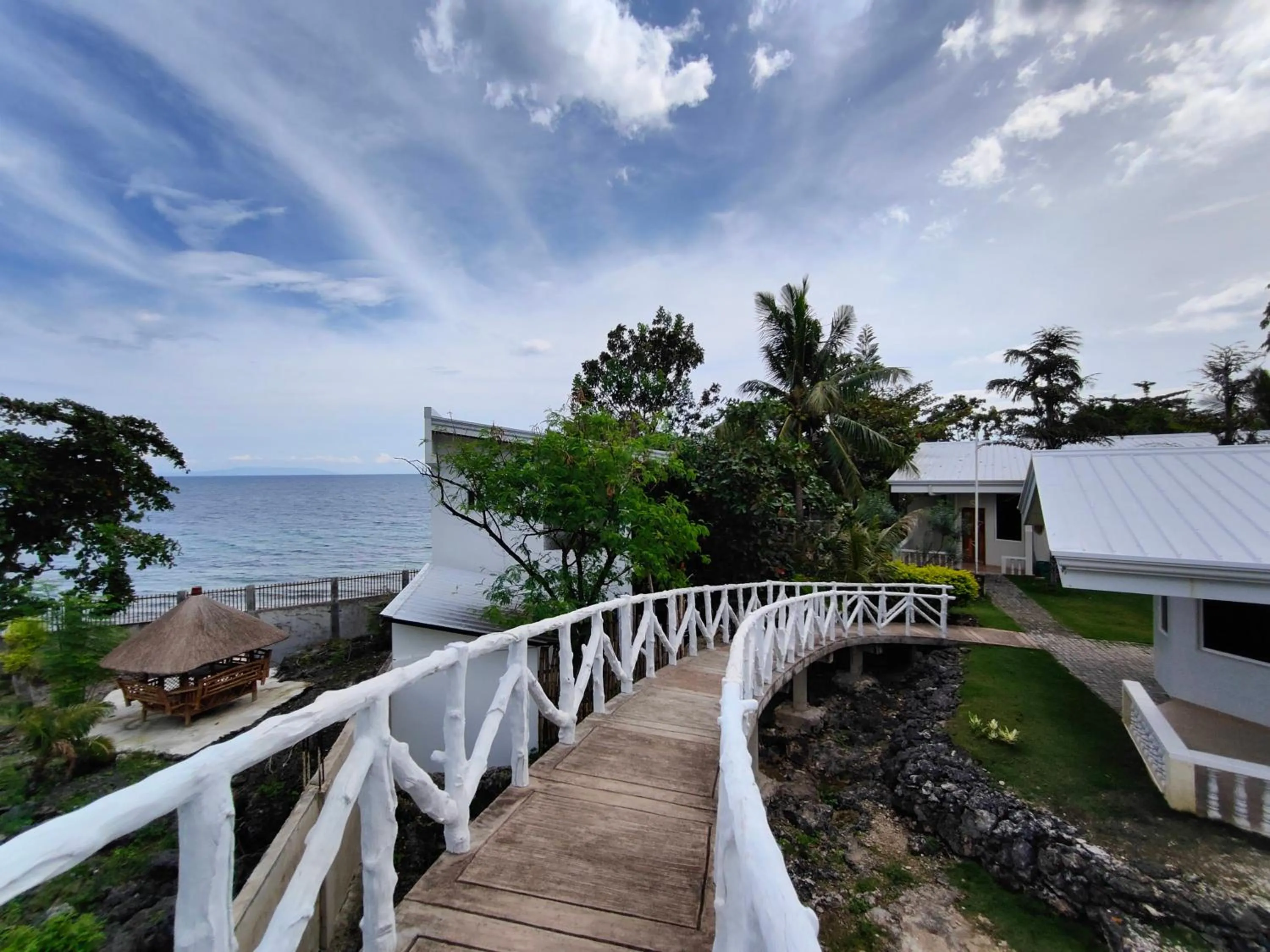 View (from property/room) in Meili Beach Resort