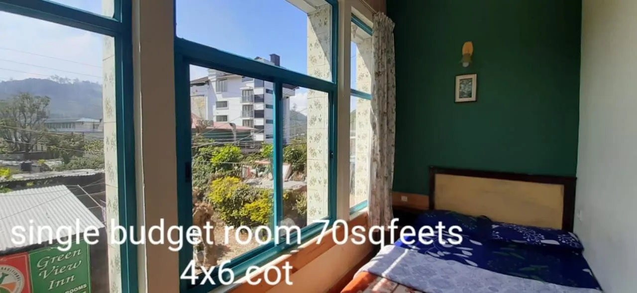 Greenview holiday inn