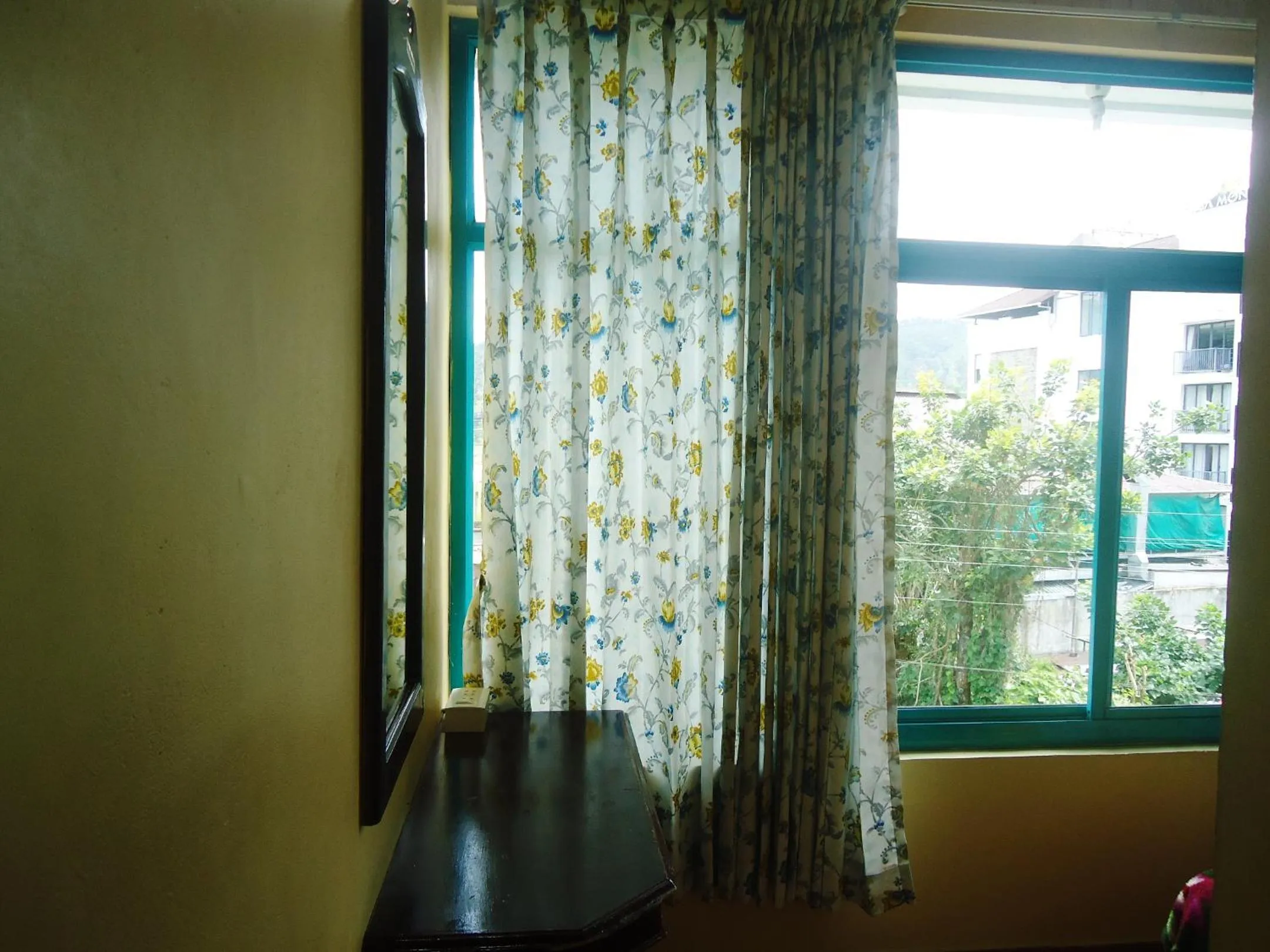 Greenview holiday inn