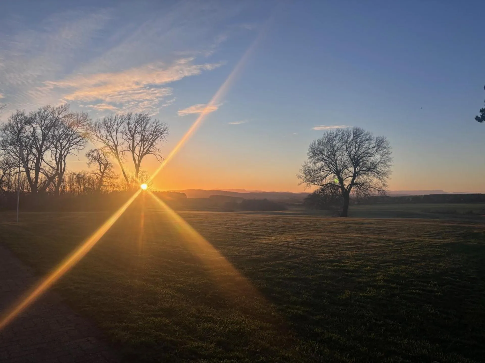 Garden in Quamby Estate - 20 Minutes from Launceston