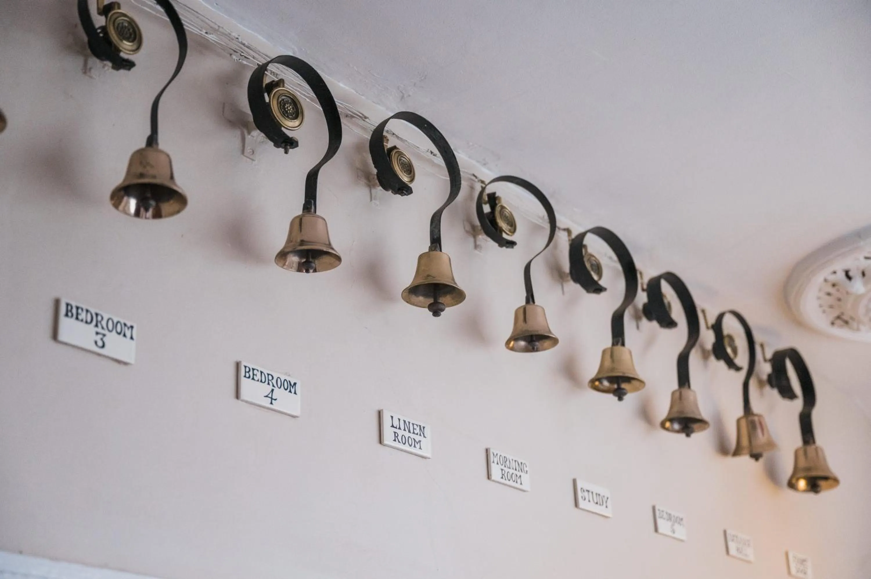 View (from property/room) in Quamby Estate - 20 Minutes from Launceston