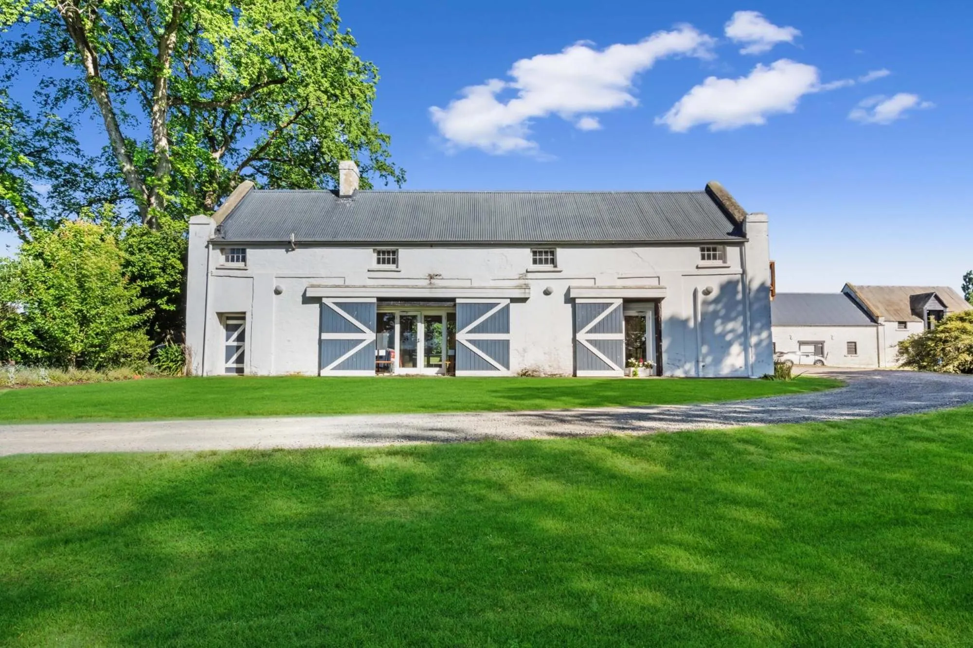 Golfcourse in Quamby Estate - 20 Minutes from Launceston