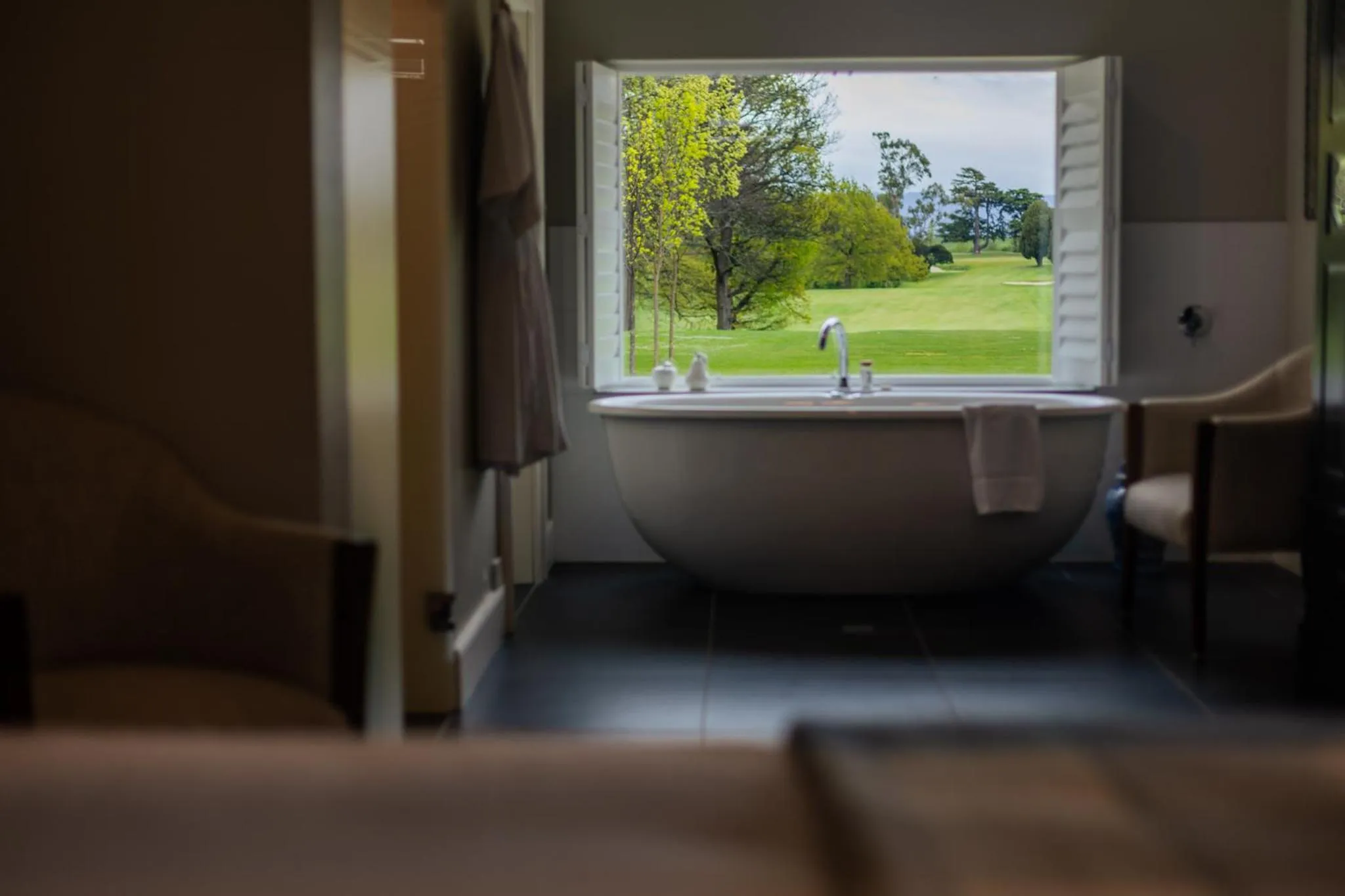 Bath in Quamby Estate - 20 Minutes from Launceston