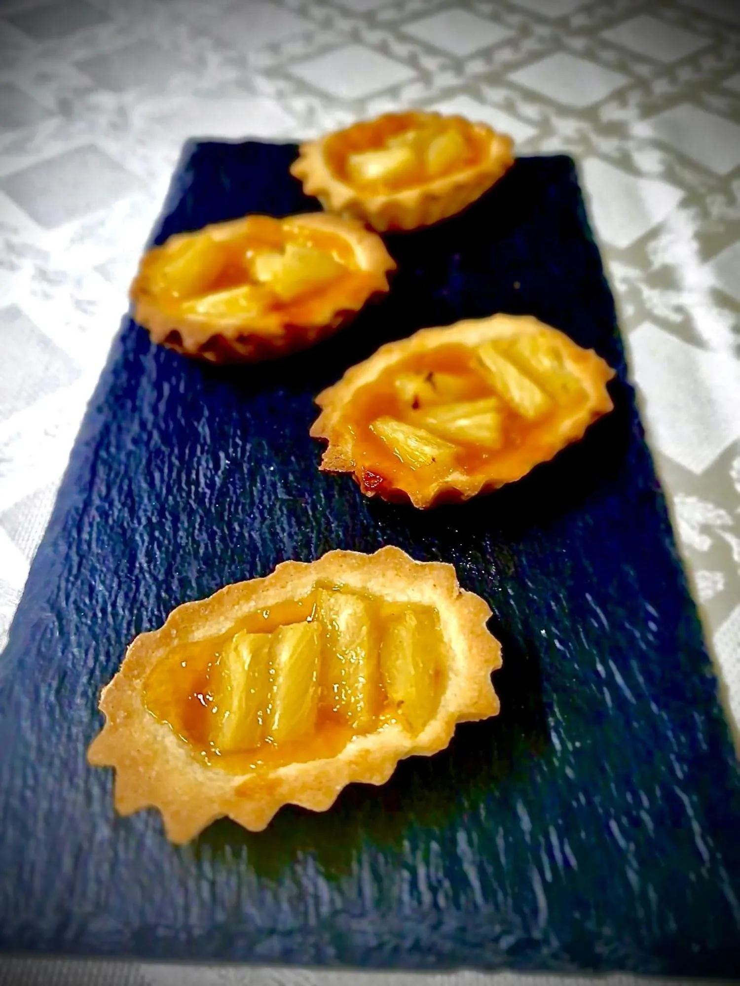 Breakfast in Hotel Cala Mirto