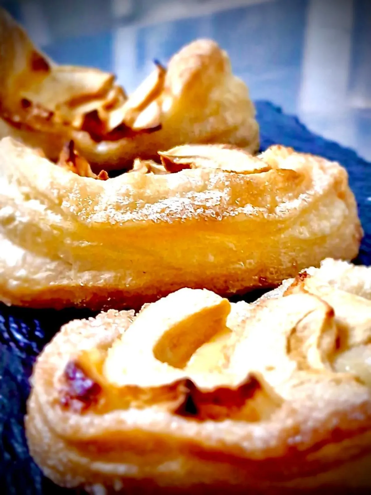 Breakfast in Hotel Cala Mirto