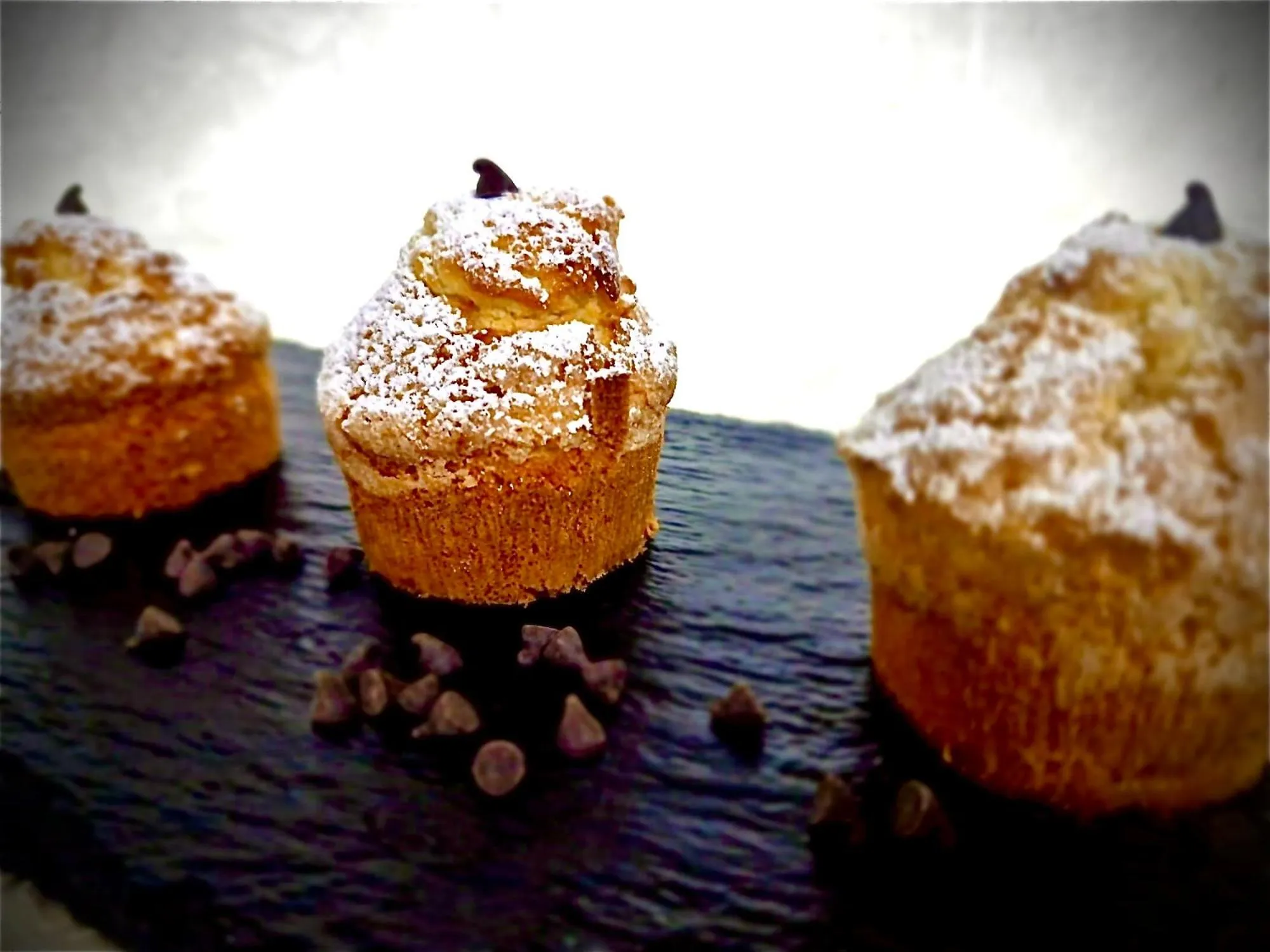 Breakfast in Hotel Cala Mirto