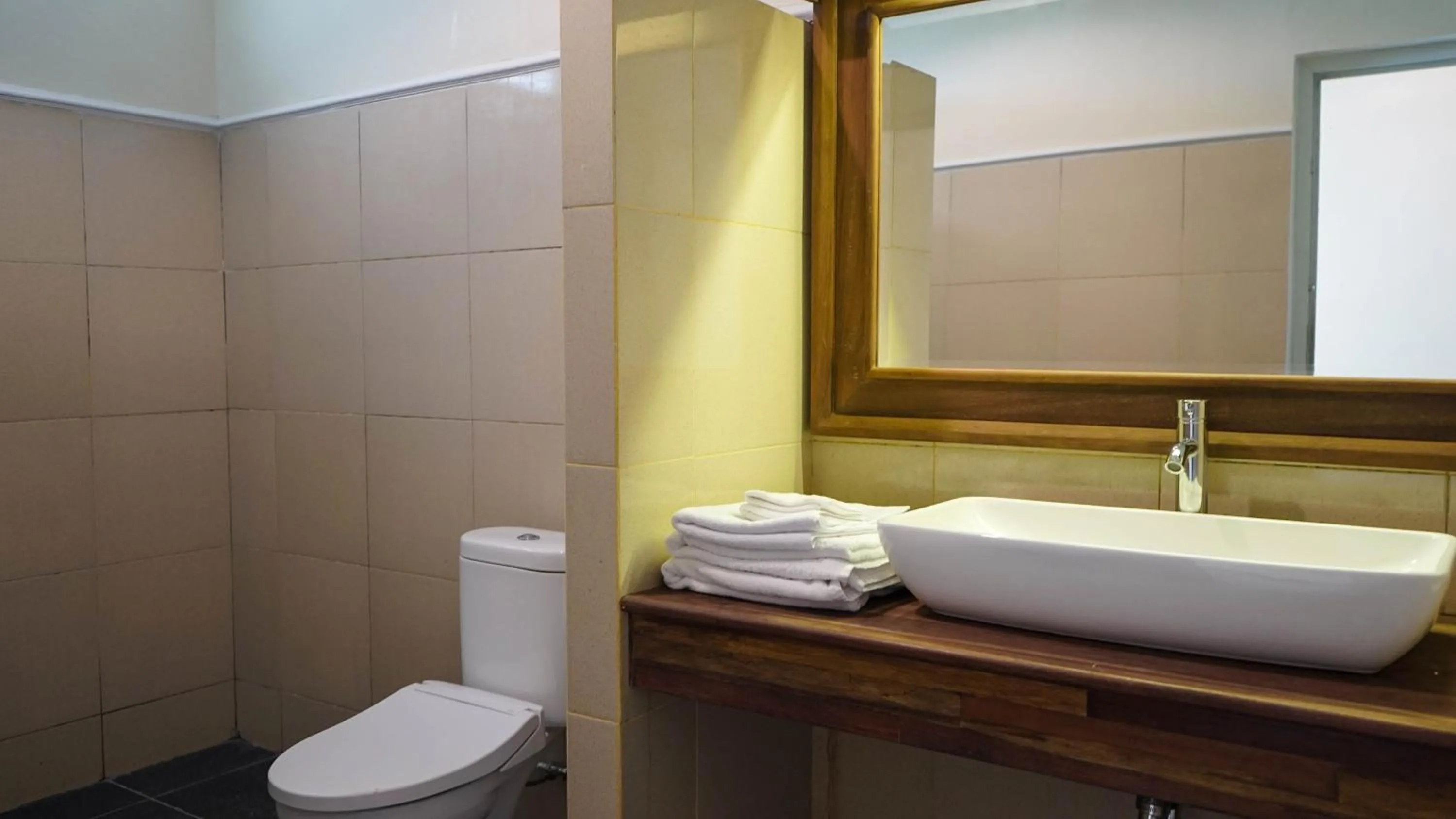 Seaview Beach Resort