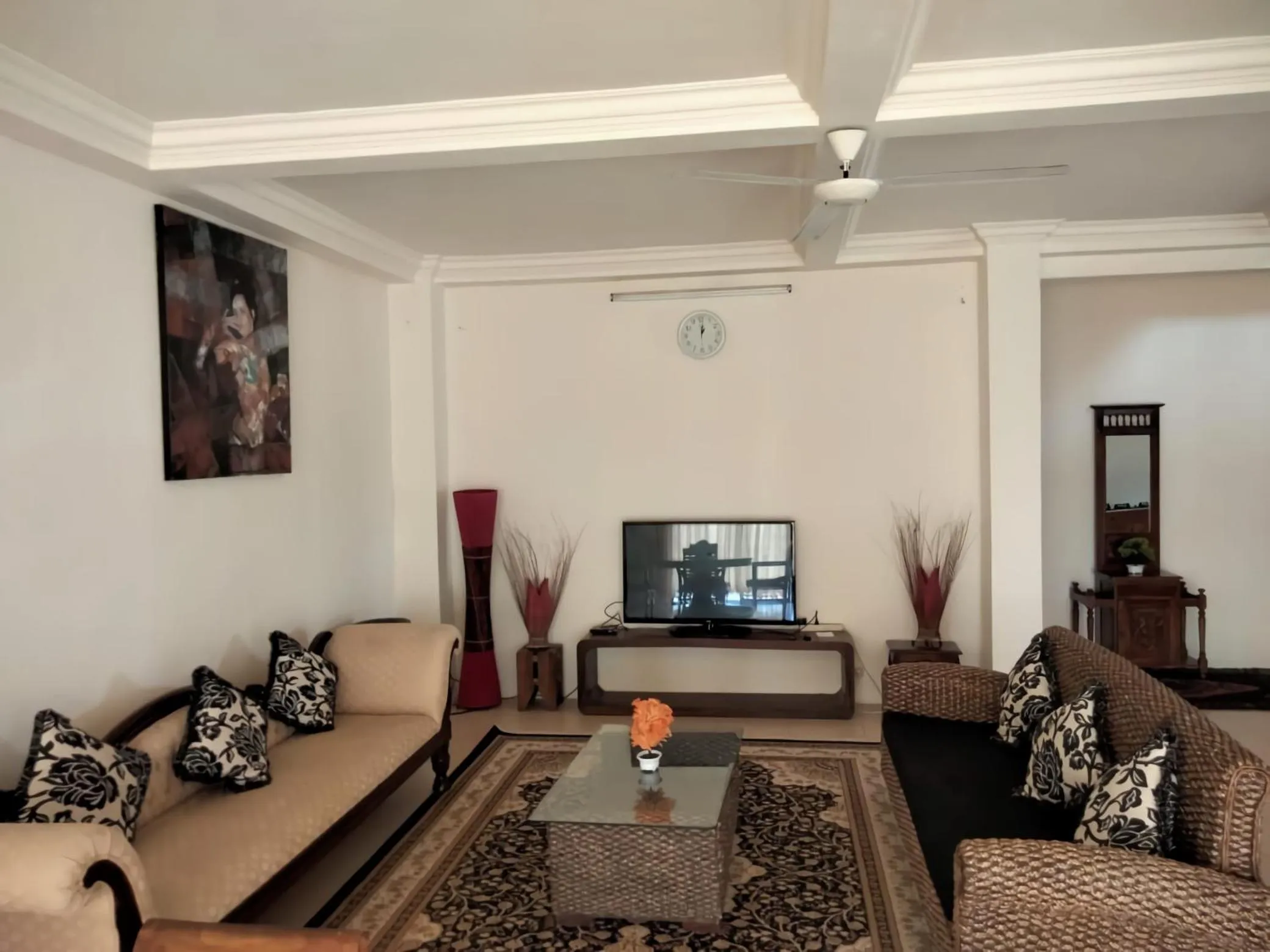 Seaview Beach Resort