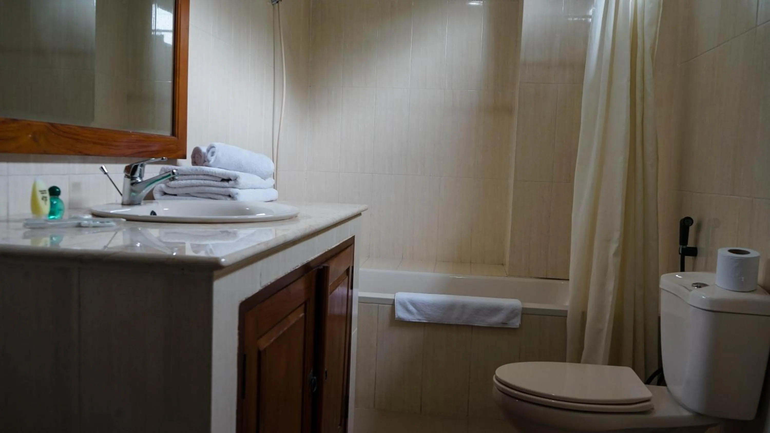 Seaview Beach Resort