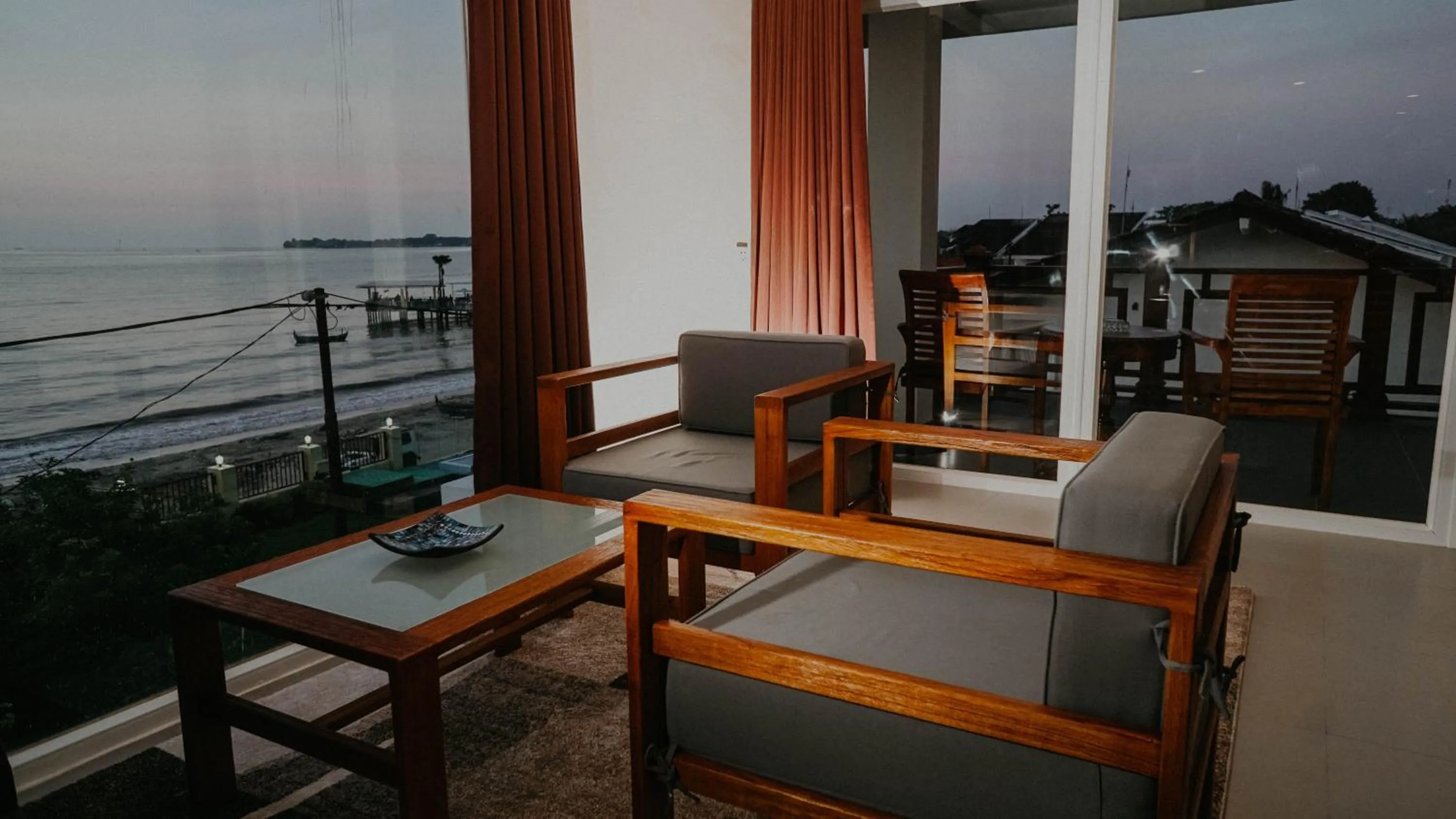 Seaview Beach Resort