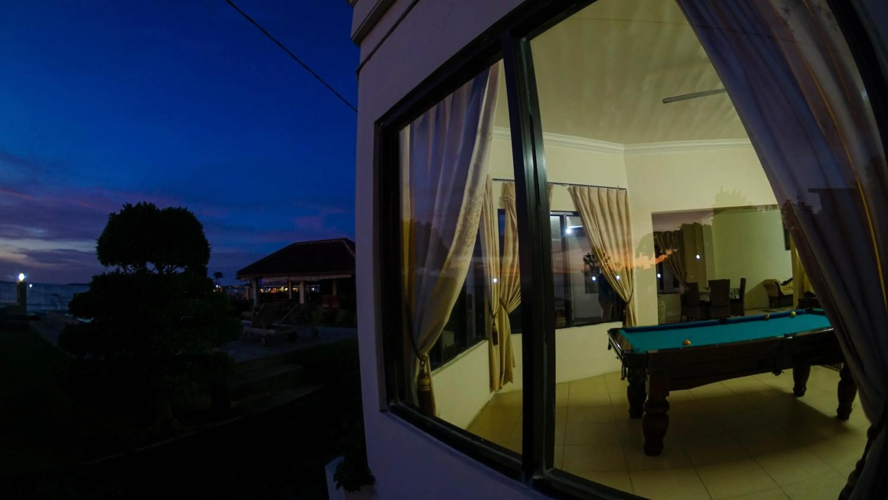 Seaview Beach Resort