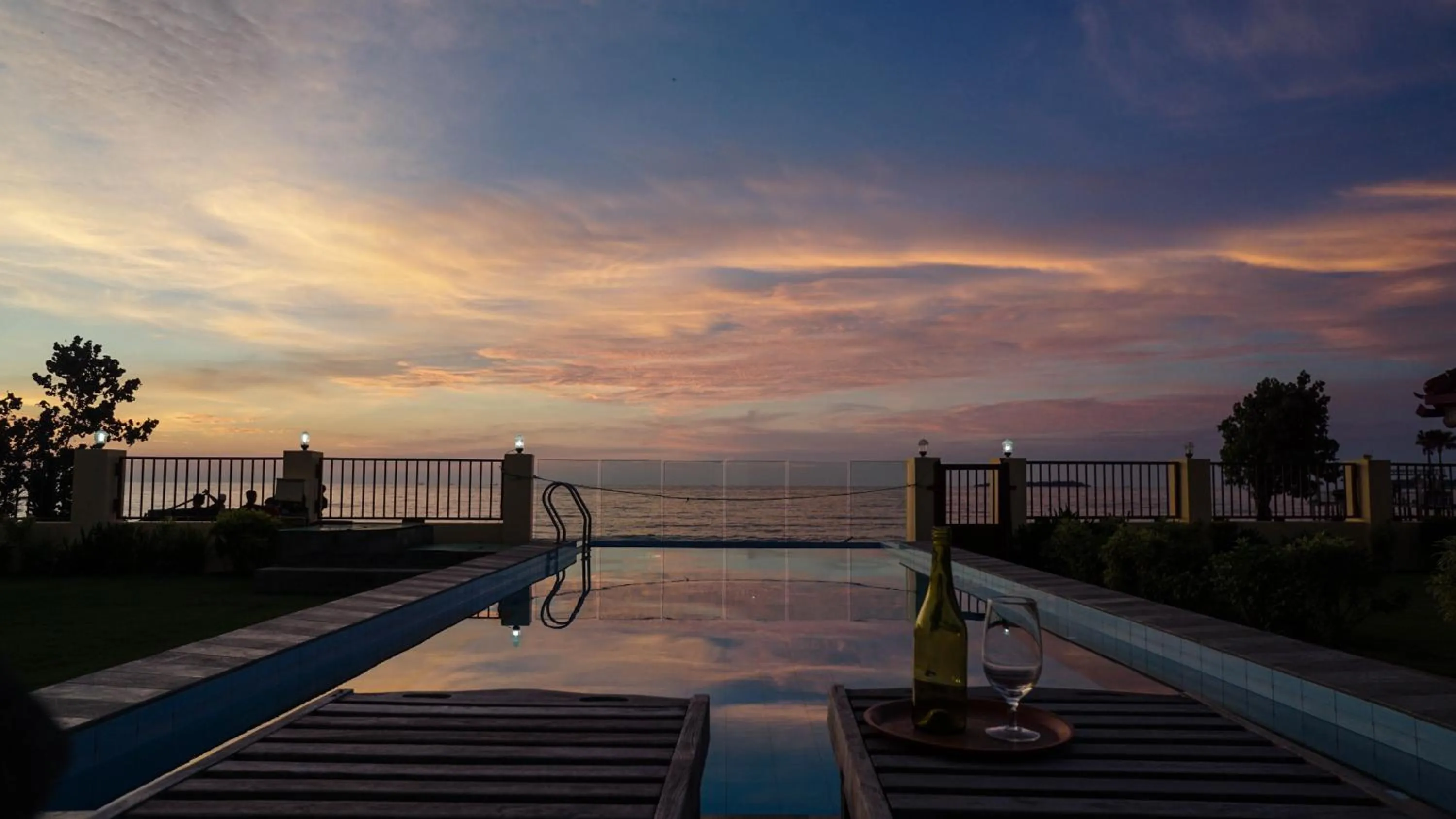 Seaview Beach Resort