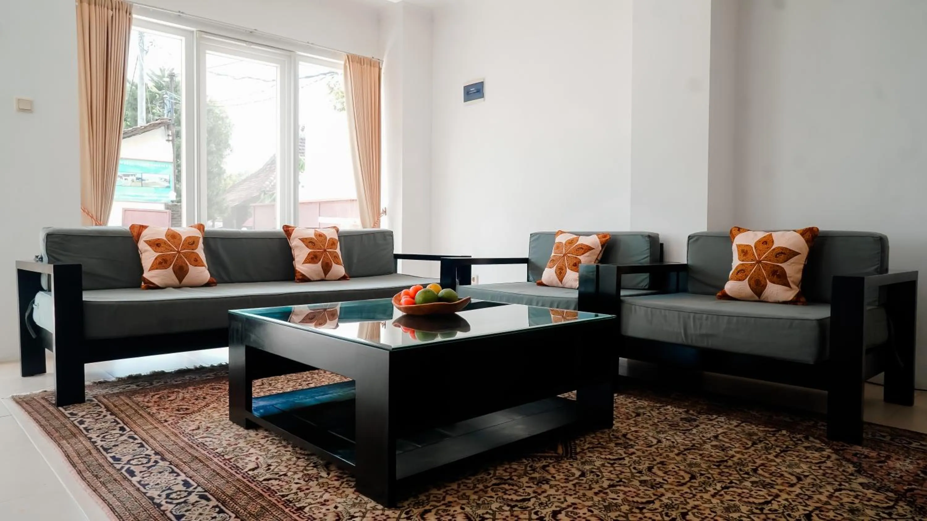 Seaview Beach Resort