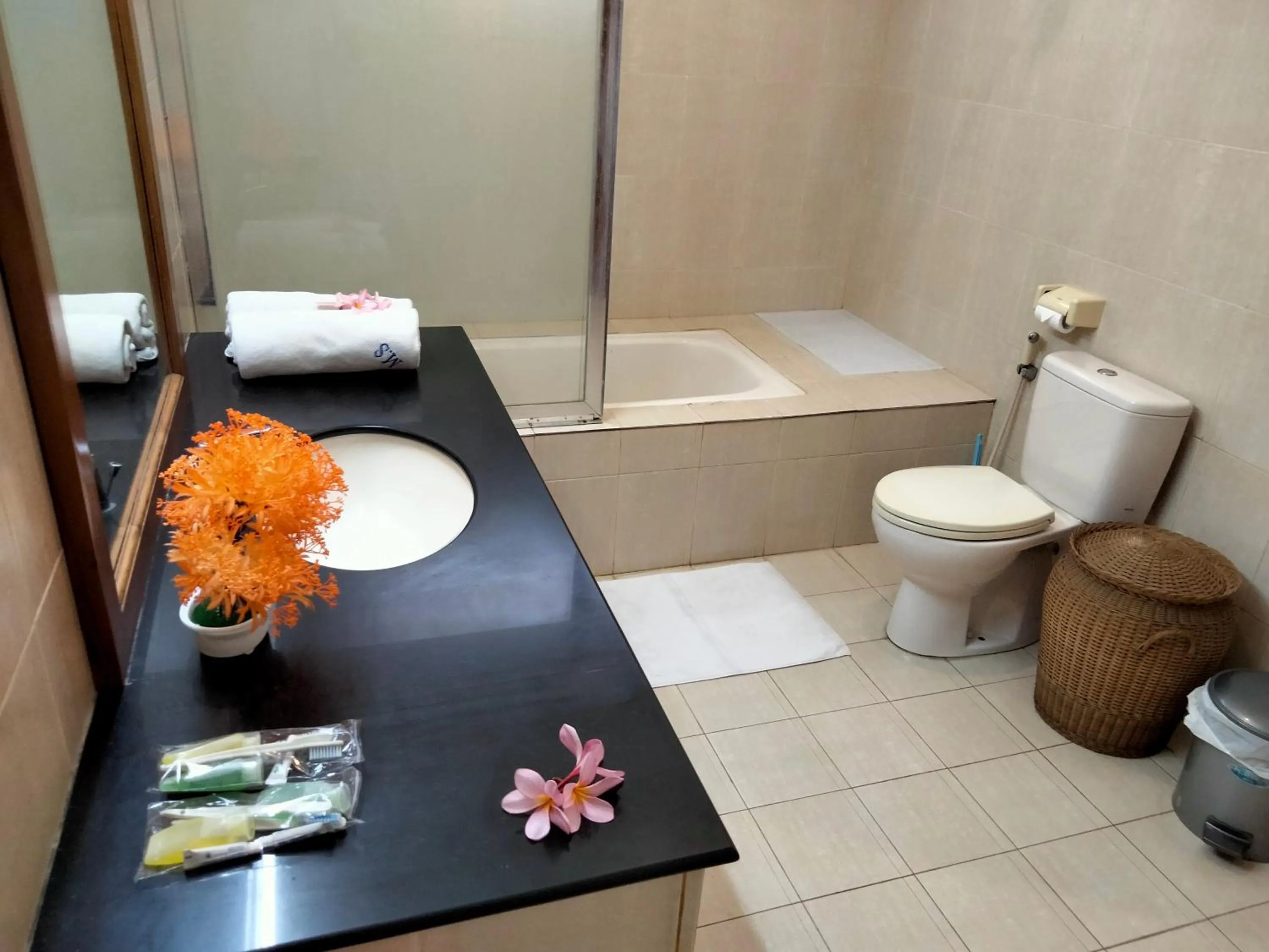 Seaview Beach Resort