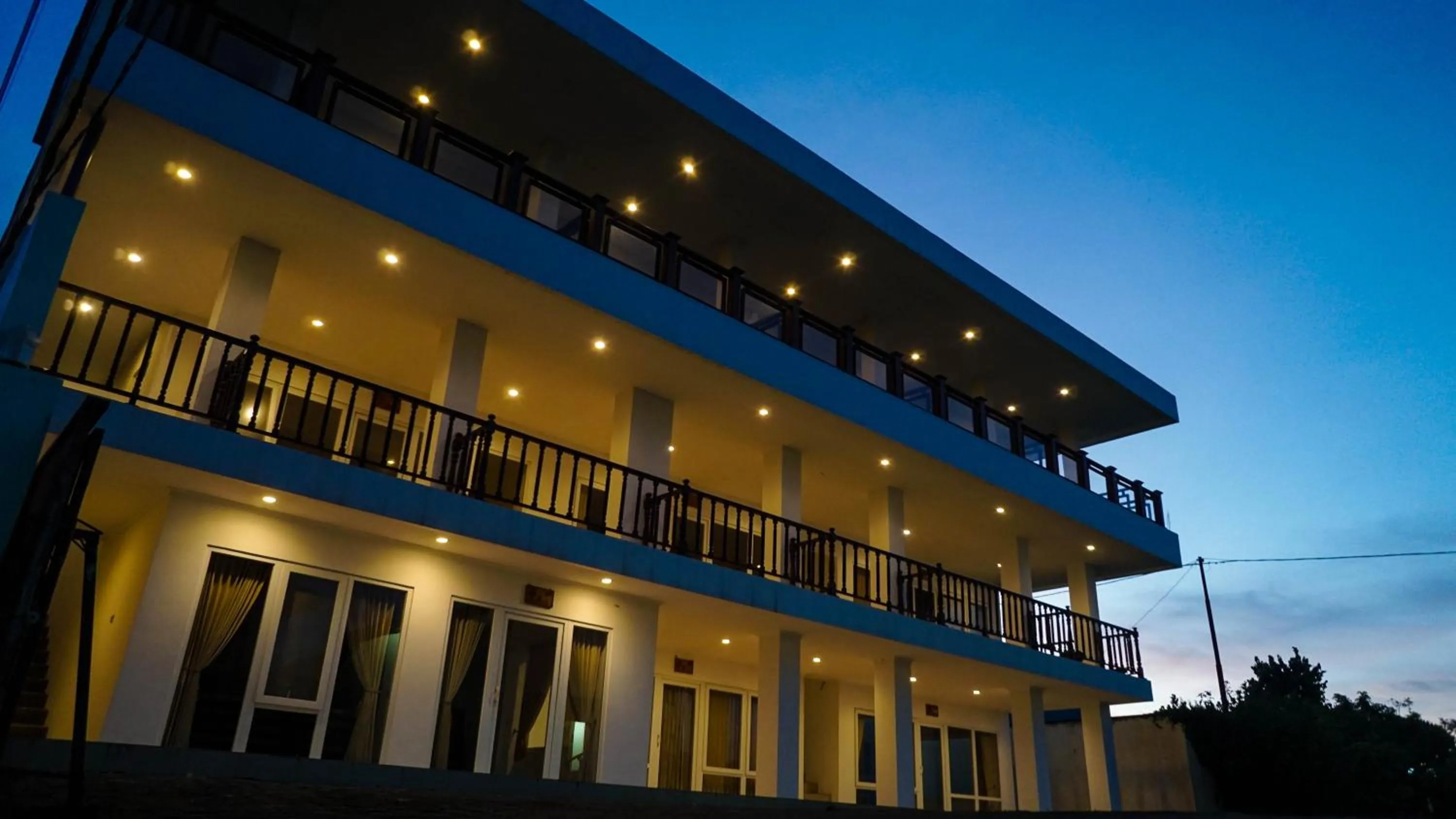 Seaview Beach Resort