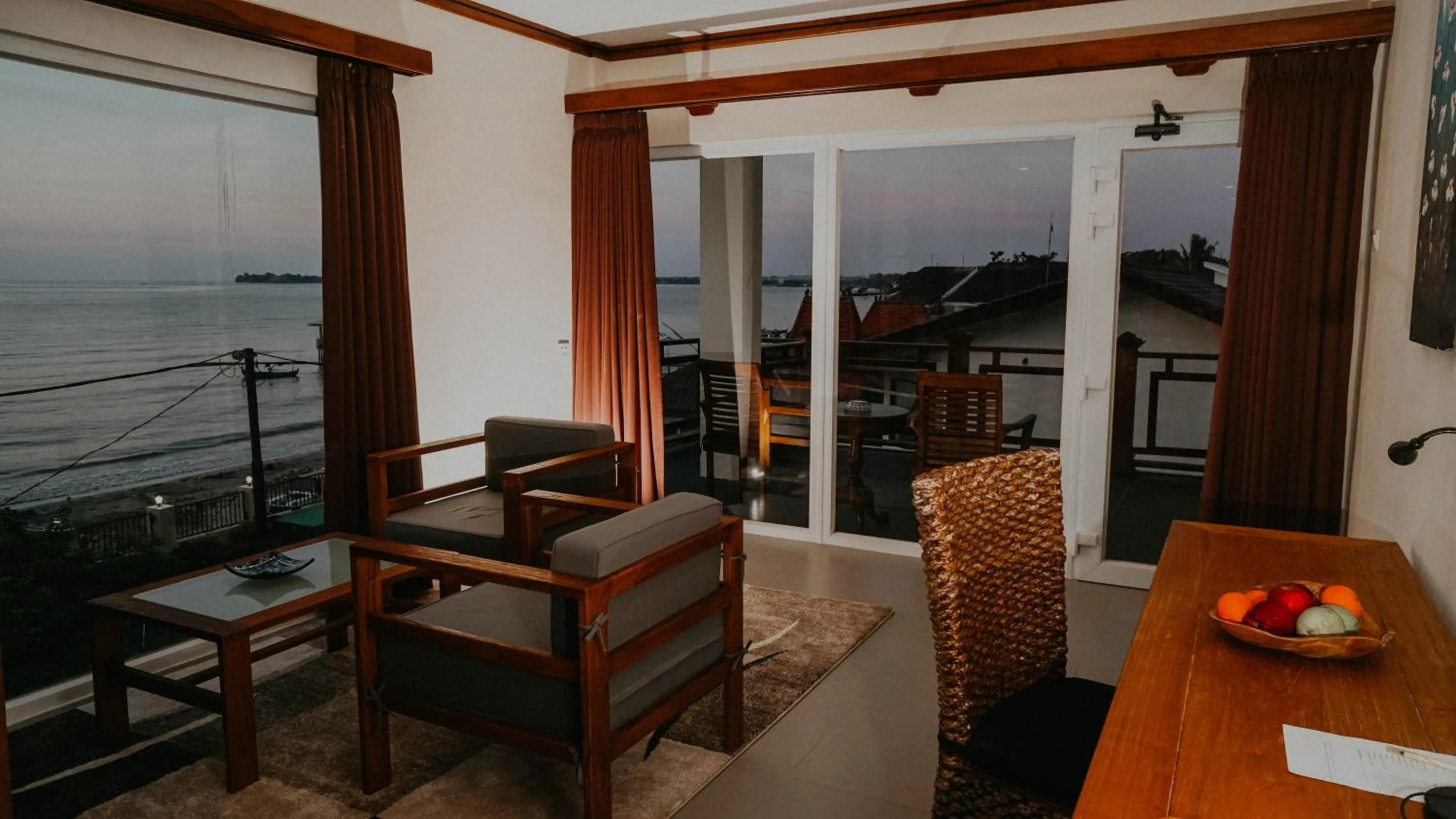 Seaview Beach Resort