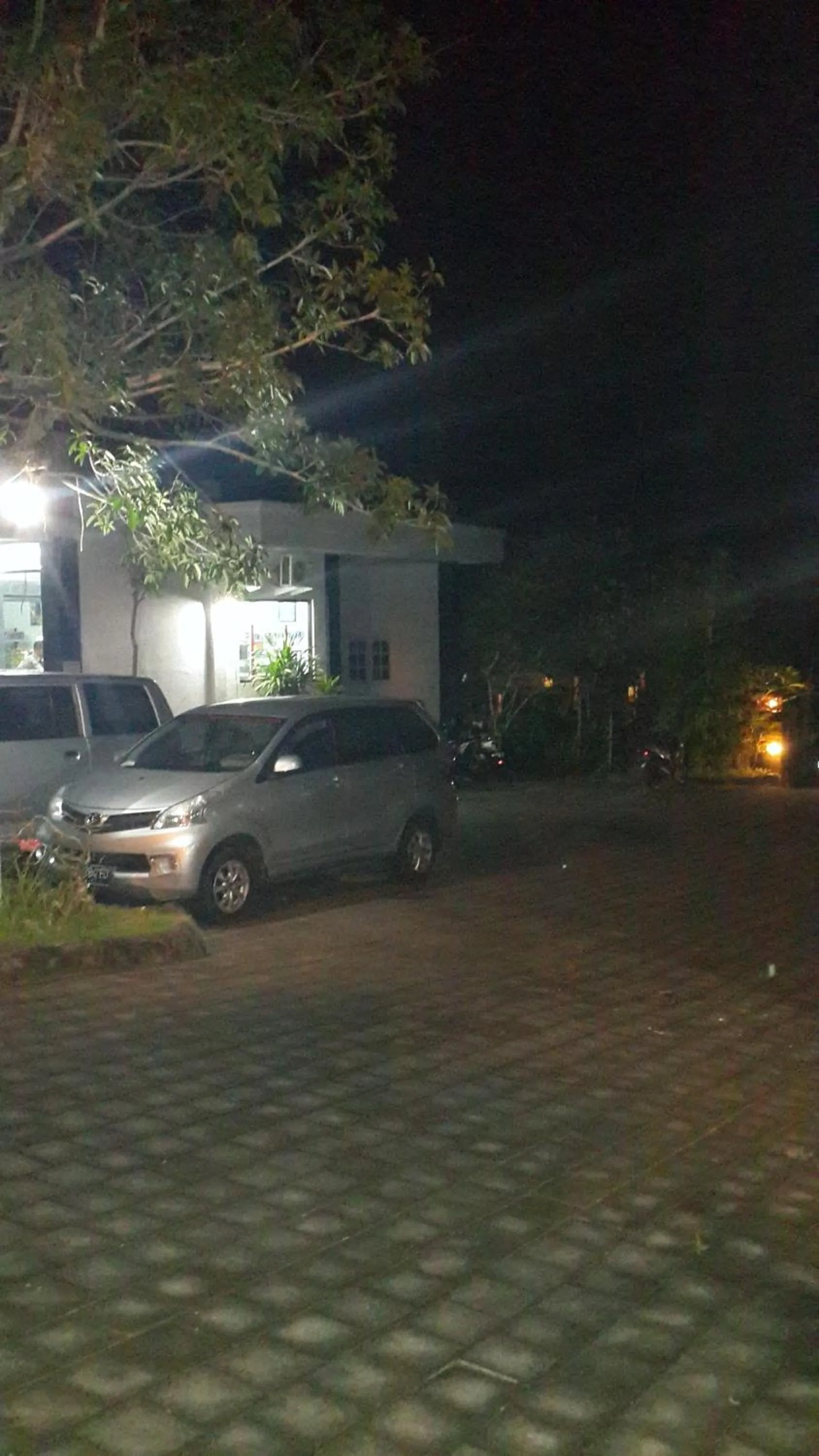 Medori Putih Homestay