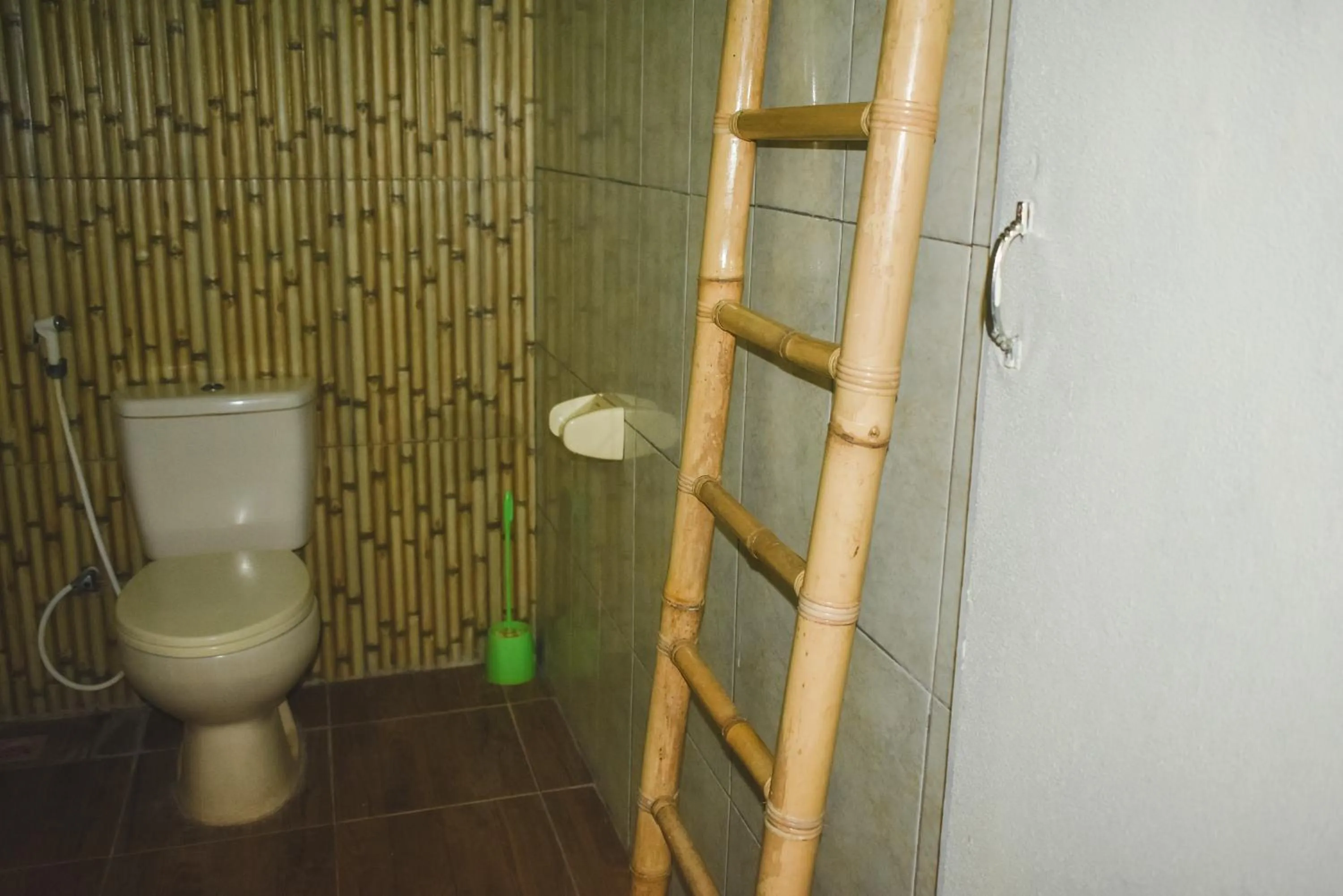 Medori Putih Homestay