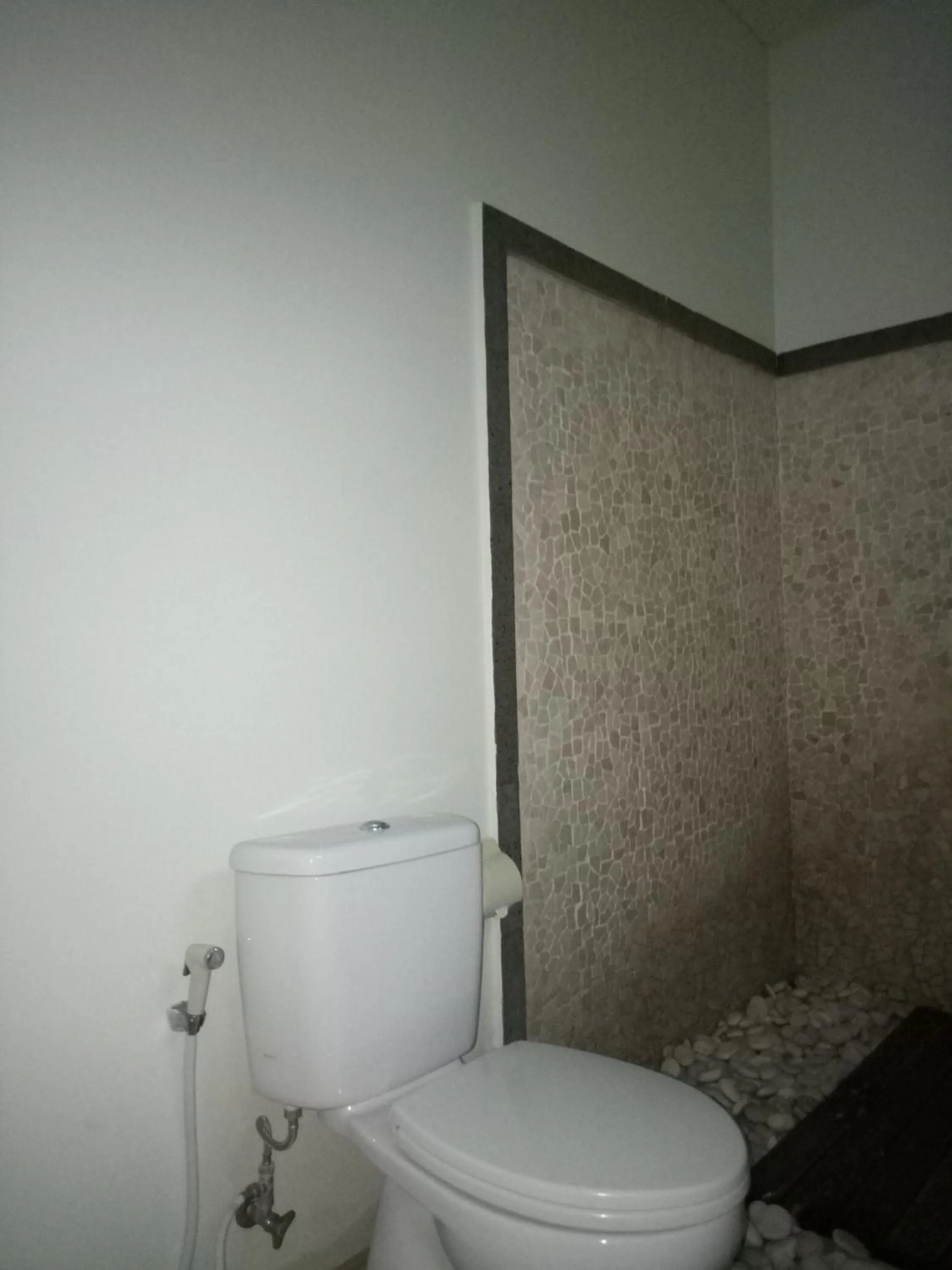 Medori Putih Homestay