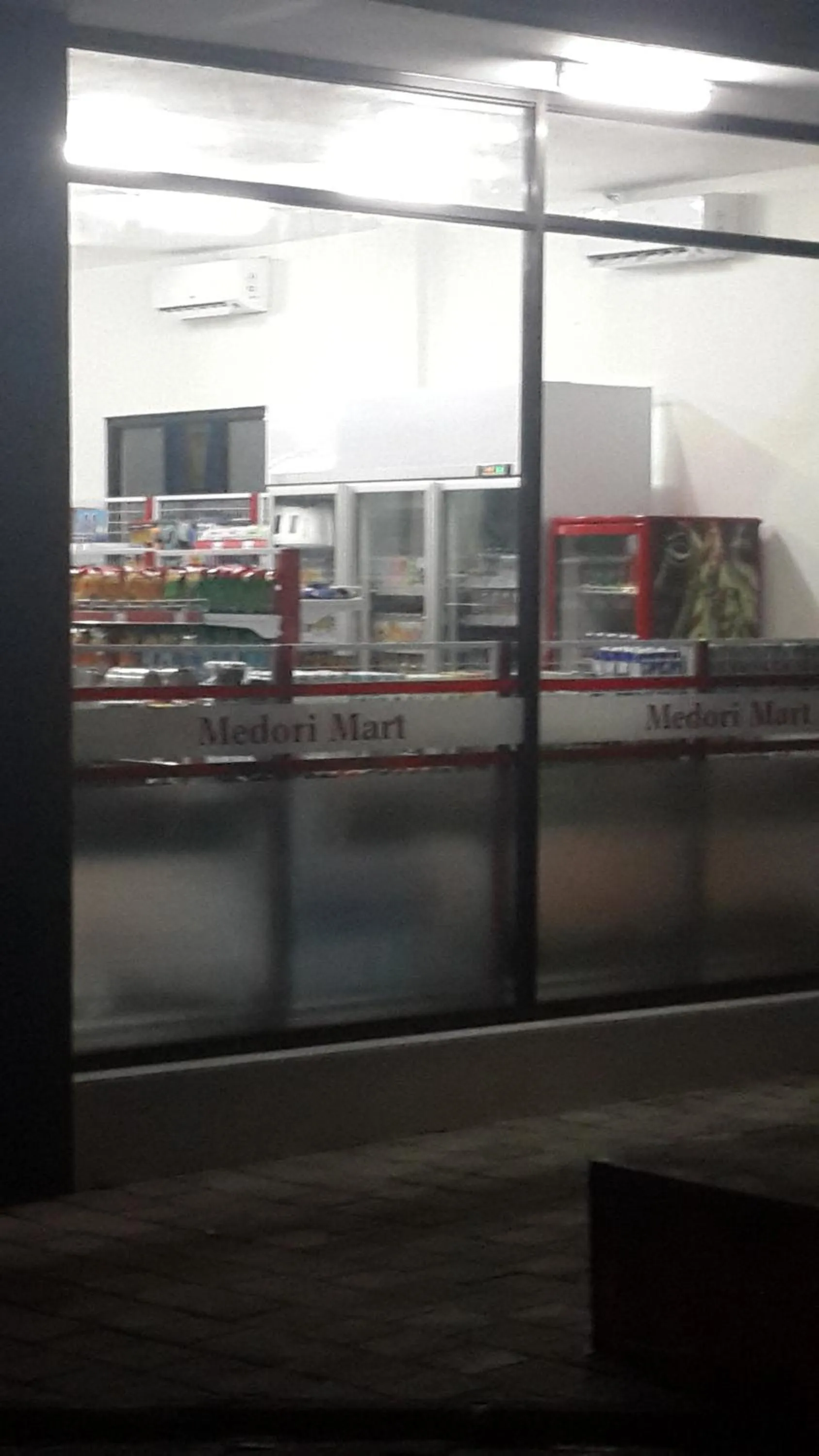 Medori Putih Homestay