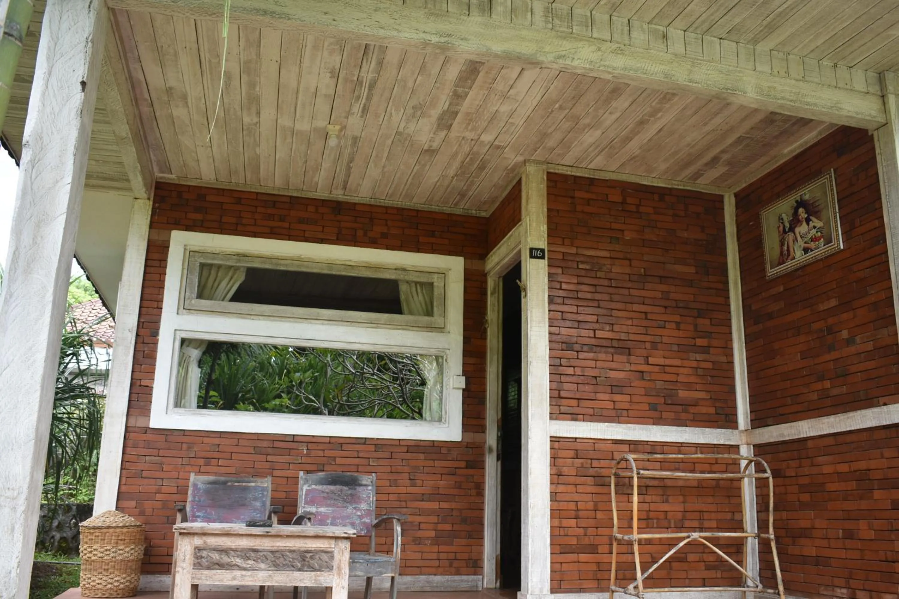 Medori Putih Homestay