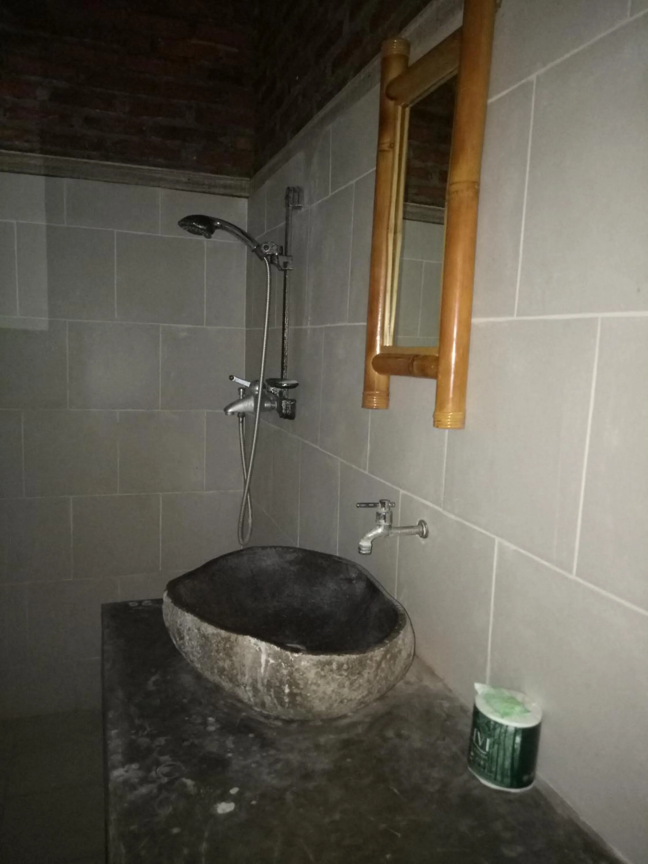 Medori Putih Homestay