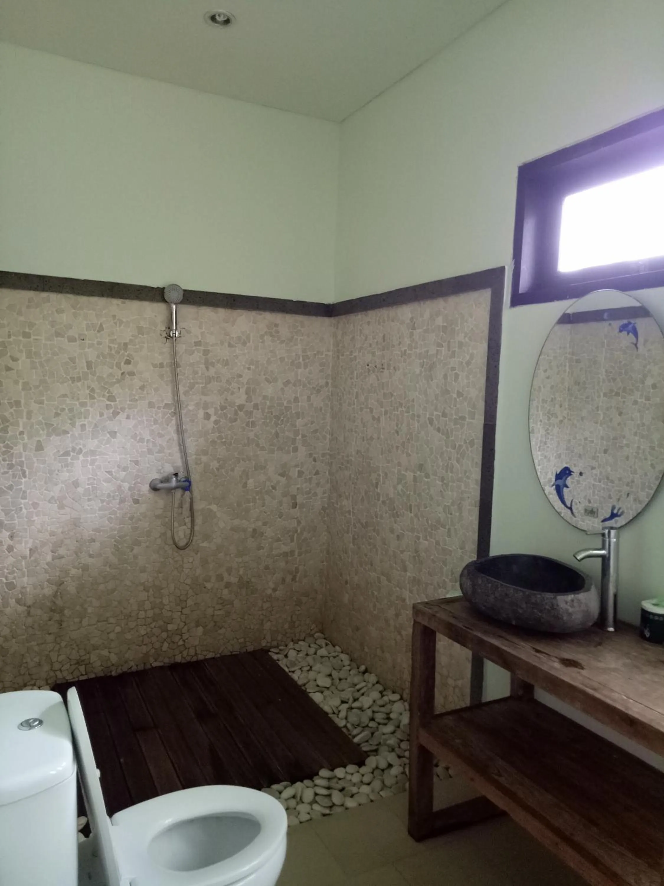 Medori Putih Homestay