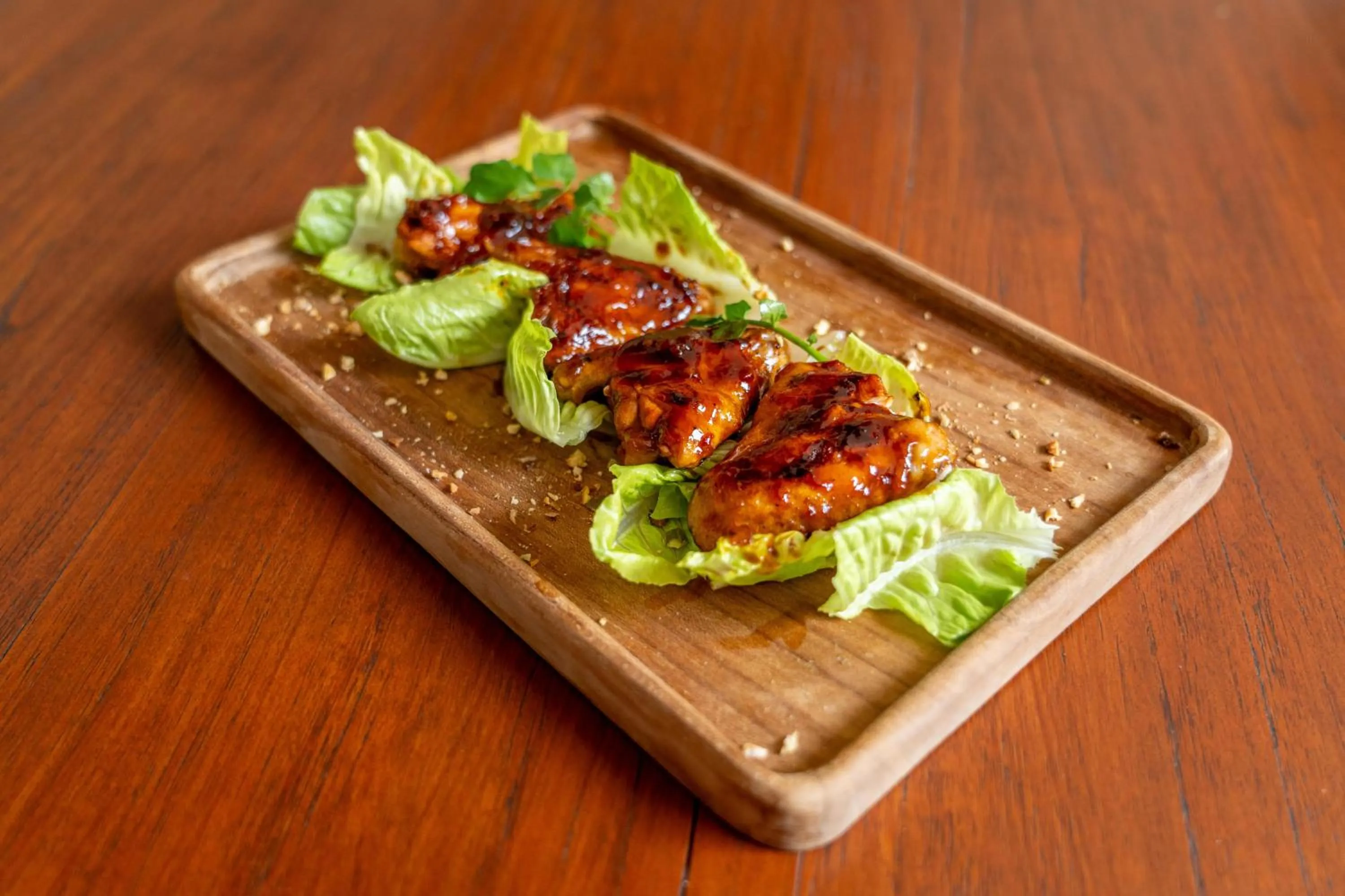 Restaurant/places to eat in Freddies Resort & Villas Ubud by Kanaya Hospitality