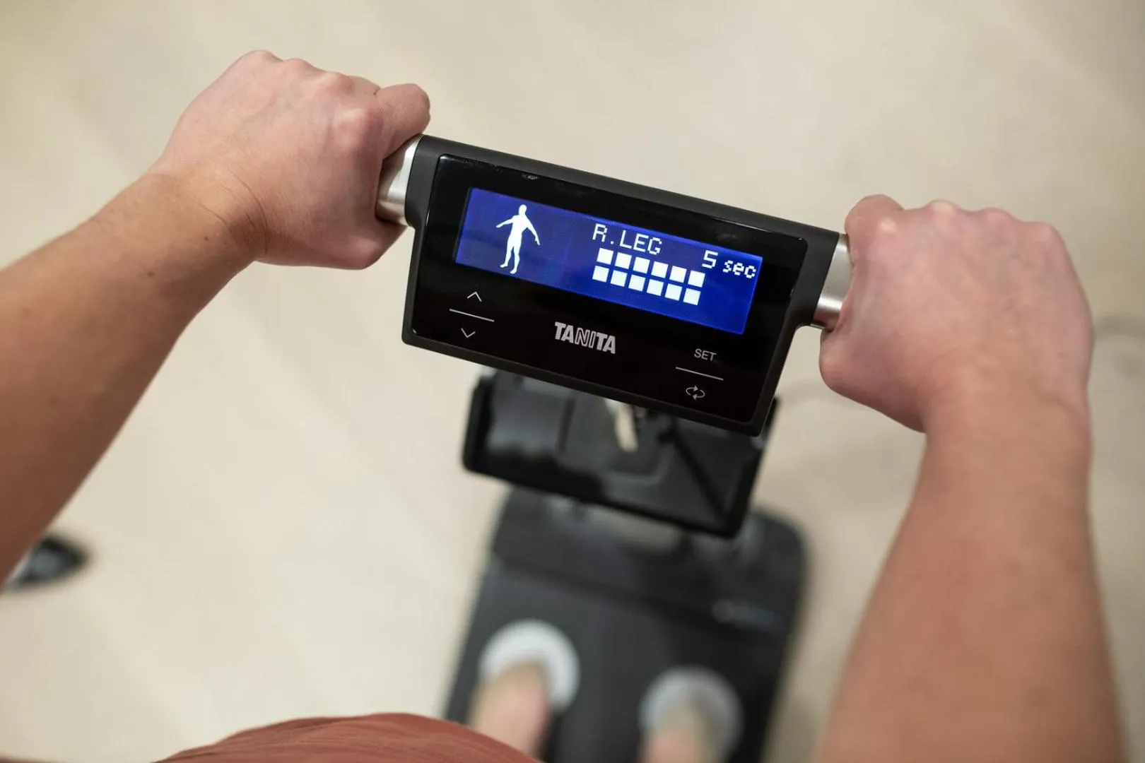 Fitness centre/facilities in Pałac Komierowo