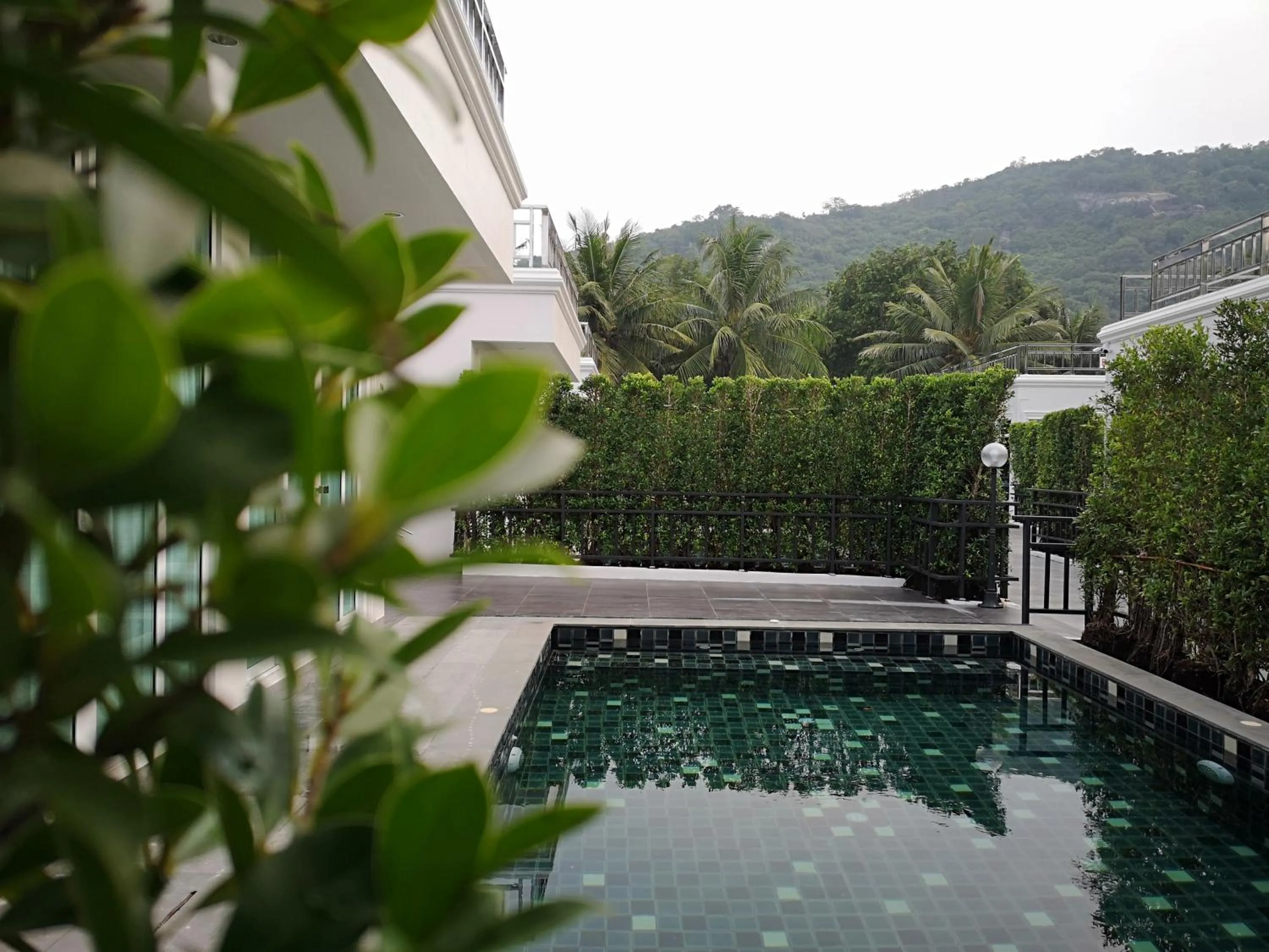 T Villas Hua Hin