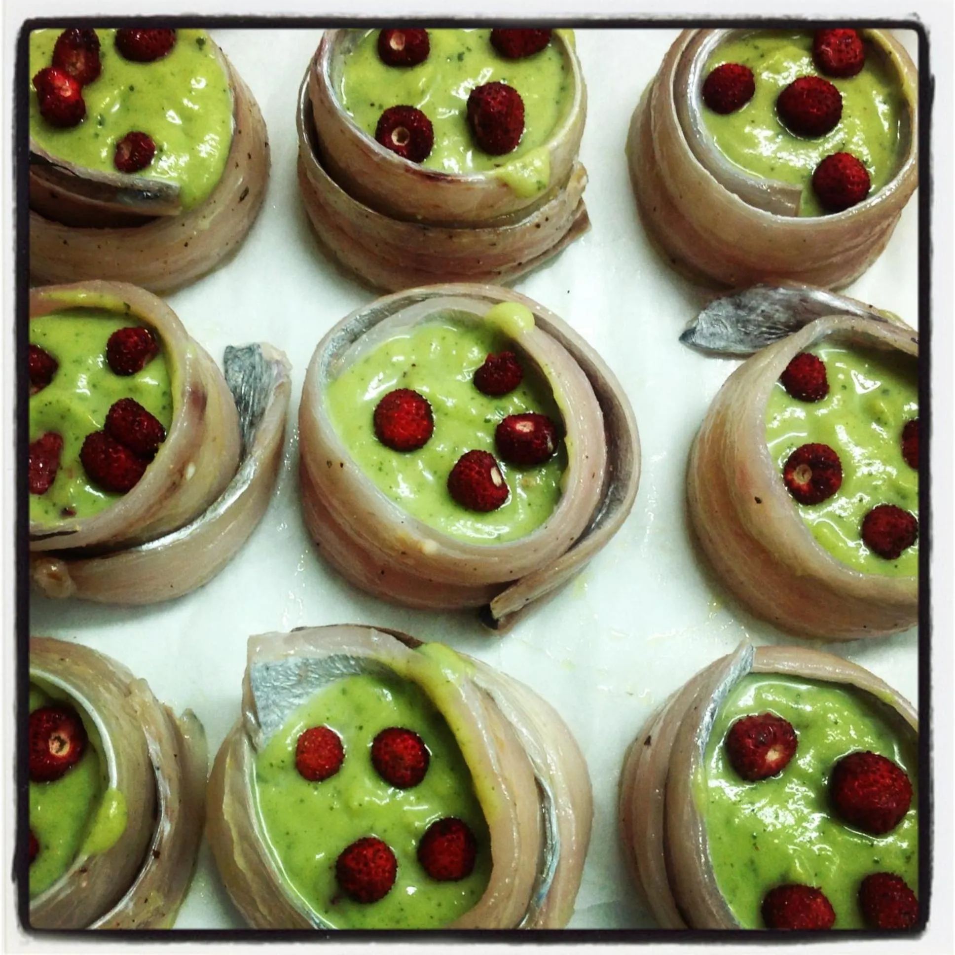 Food in Residence Le 4 Stagioni