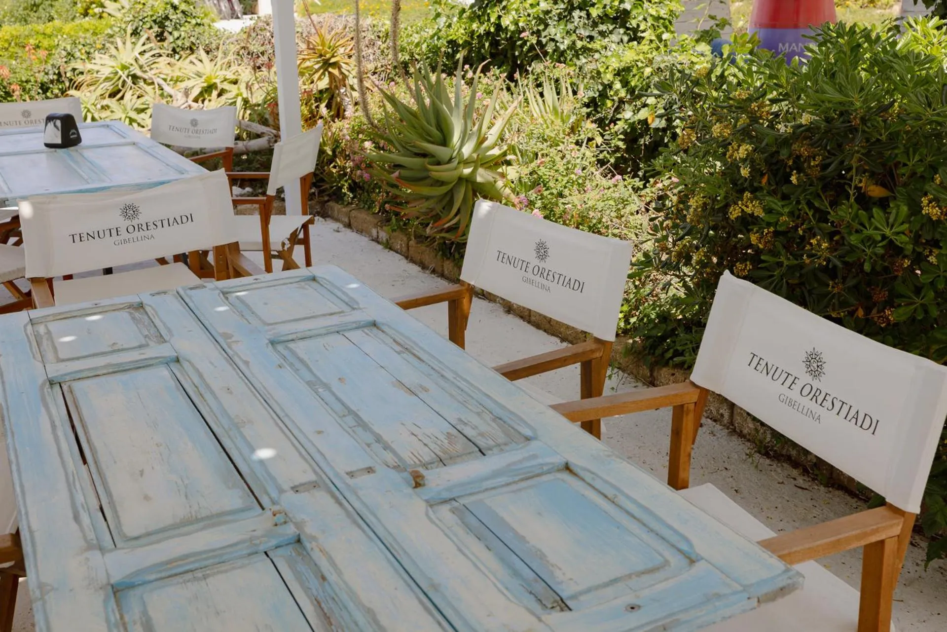 Restaurant/places to eat in Residence Le 4 Stagioni