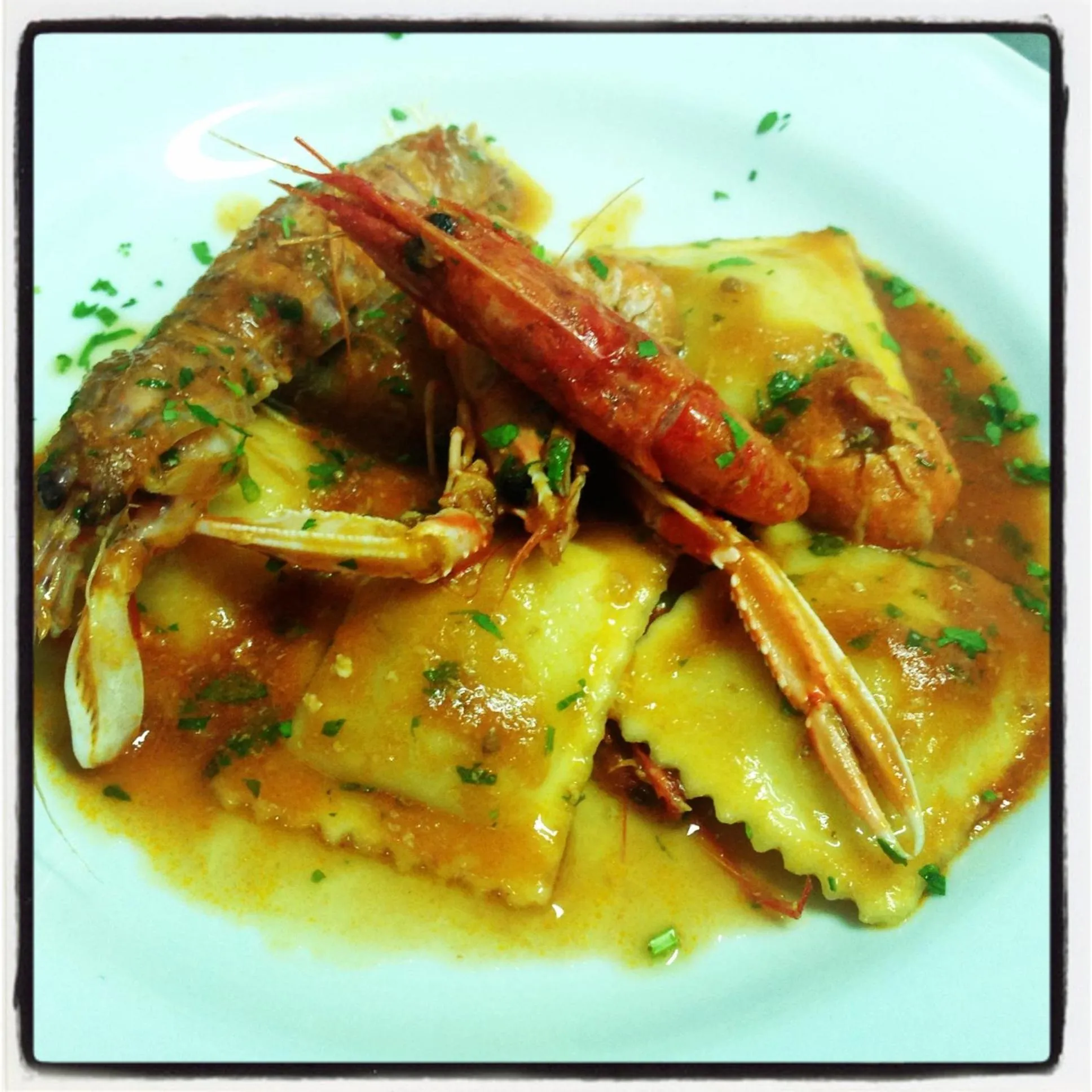 Food in Residence Le 4 Stagioni